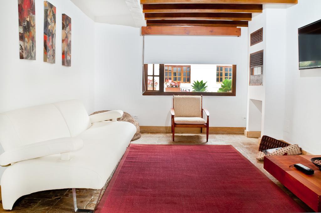 Casona Usaquen Hotel Bogota
