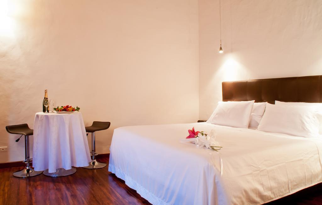 Casona Usaquen Bogota