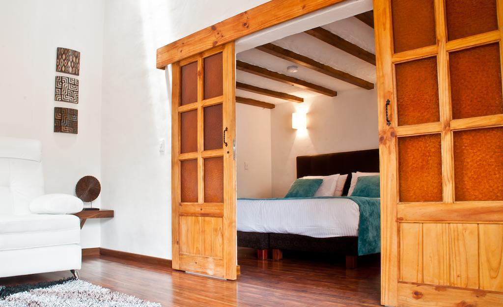 Casona Usaquen