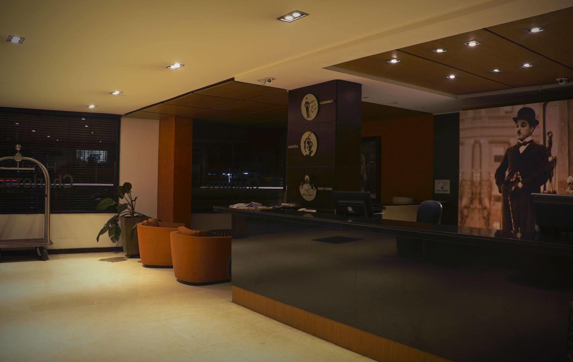Hotel Charlotte Plaza 26
