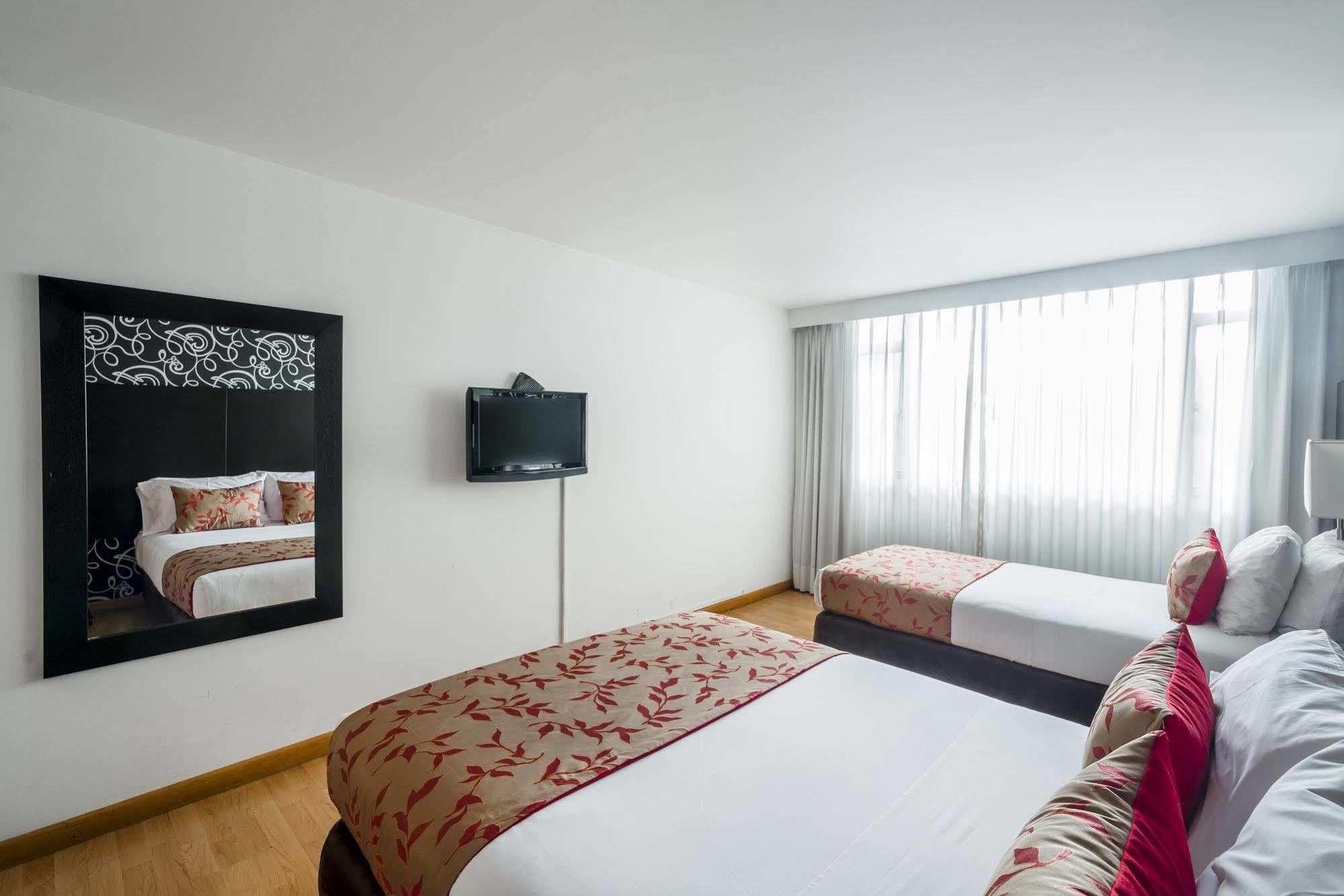 L'etoile Javeriana 3* Bogota
