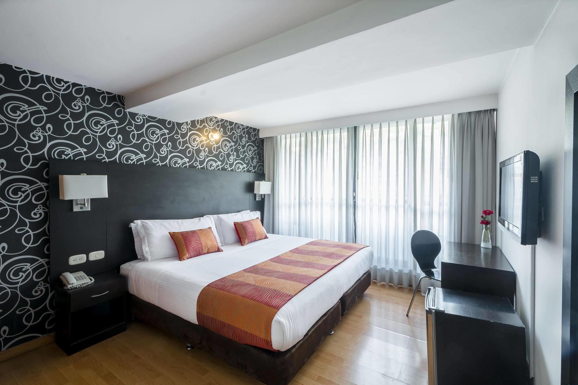 L'etoile Javeriana 3* Bogota
