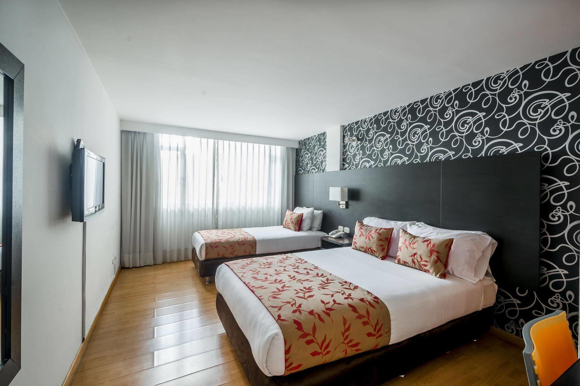 L'etoile Javeriana 3* Bogota