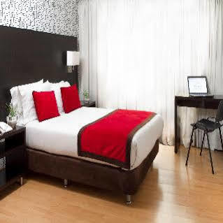 L'etoile Javeriana 3* Bogota