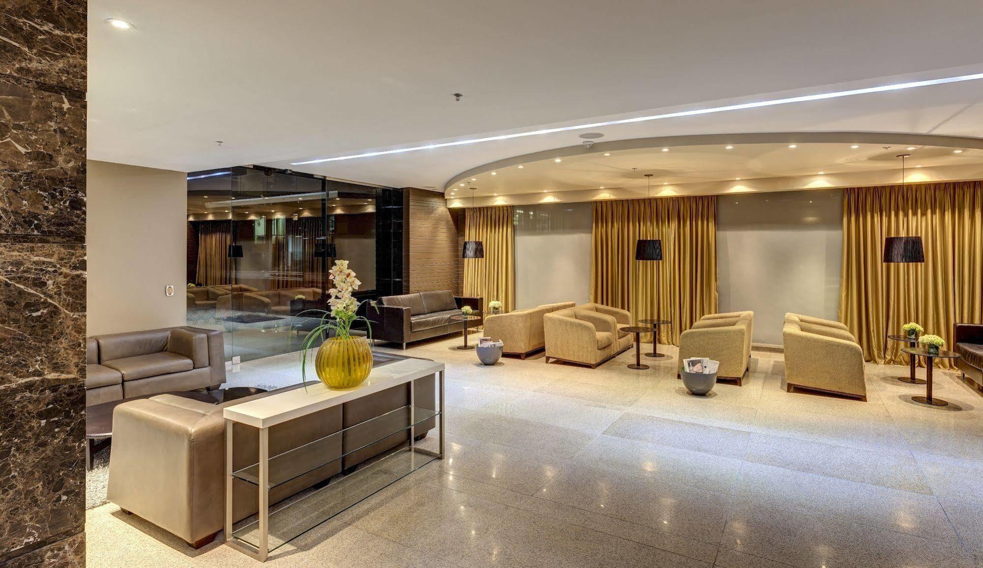 Hotel Doubletree By Hilton Parque 93