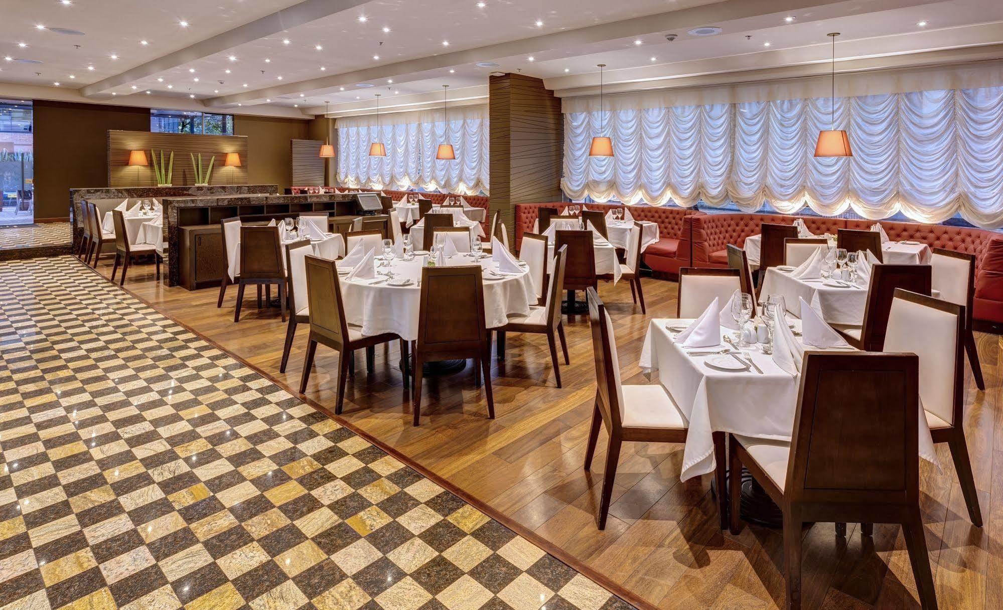 Doubletree By Hilton Parque 93 5* Bogota