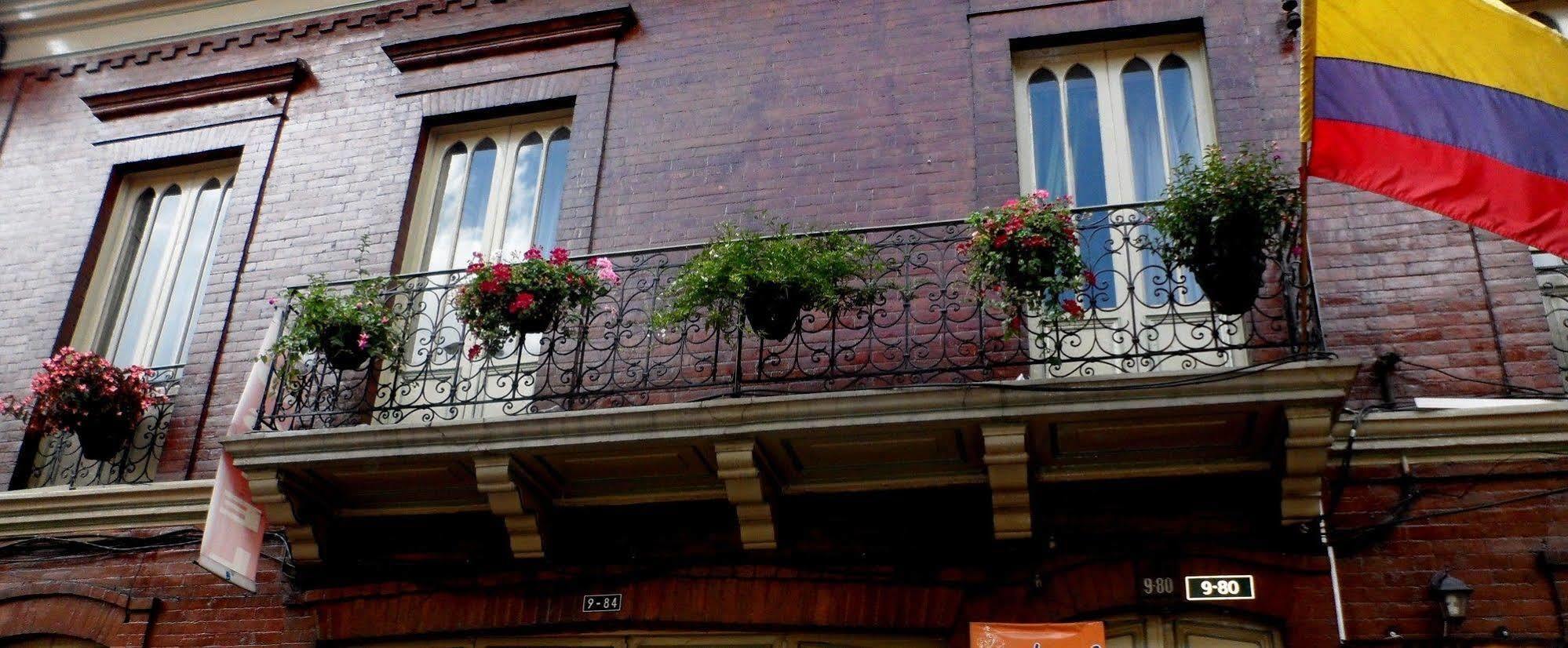 Hostel Zohar Bogota
