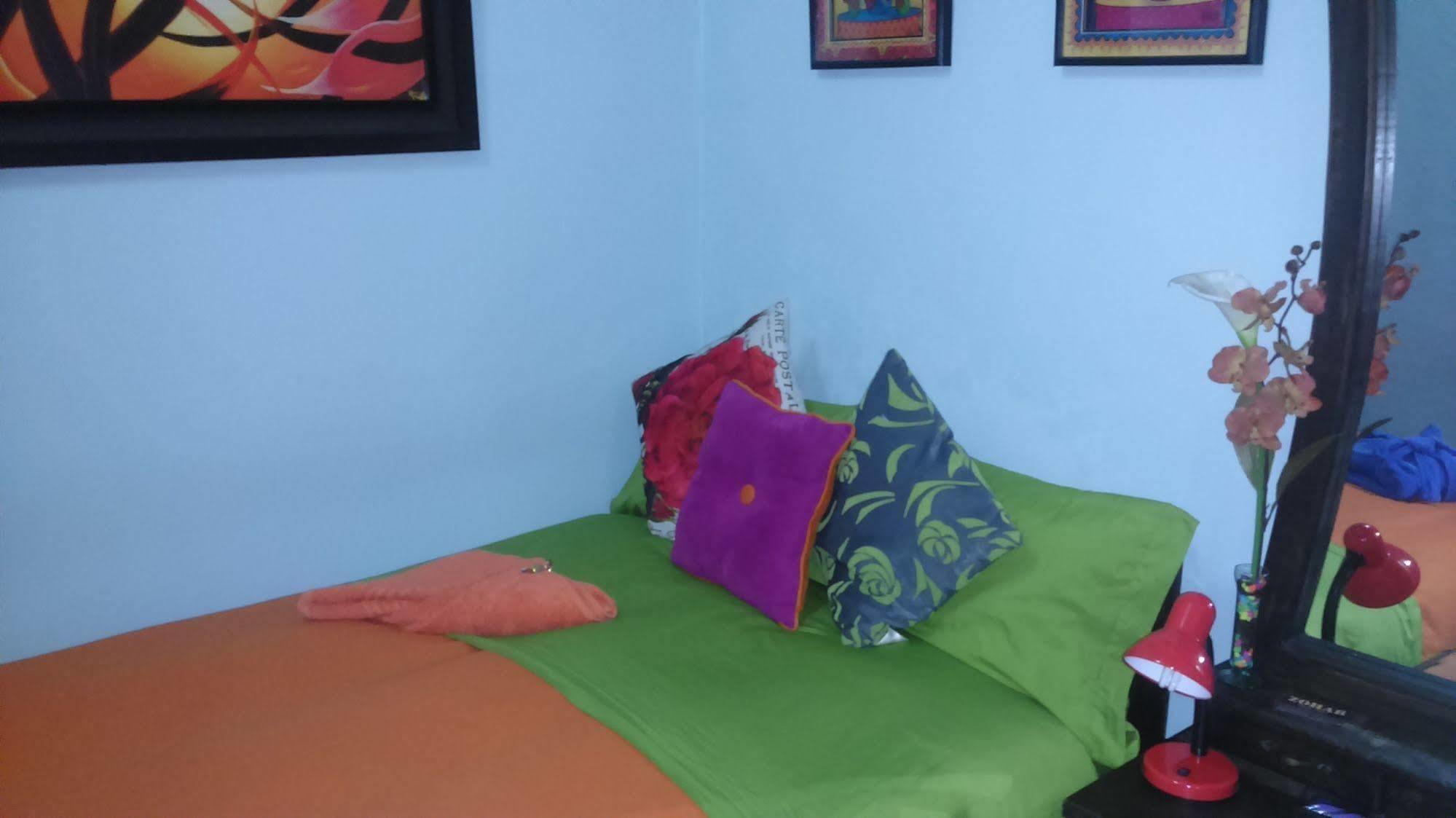 Zohar Hostel Bogota