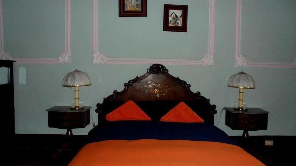 Hostel Zohar *
