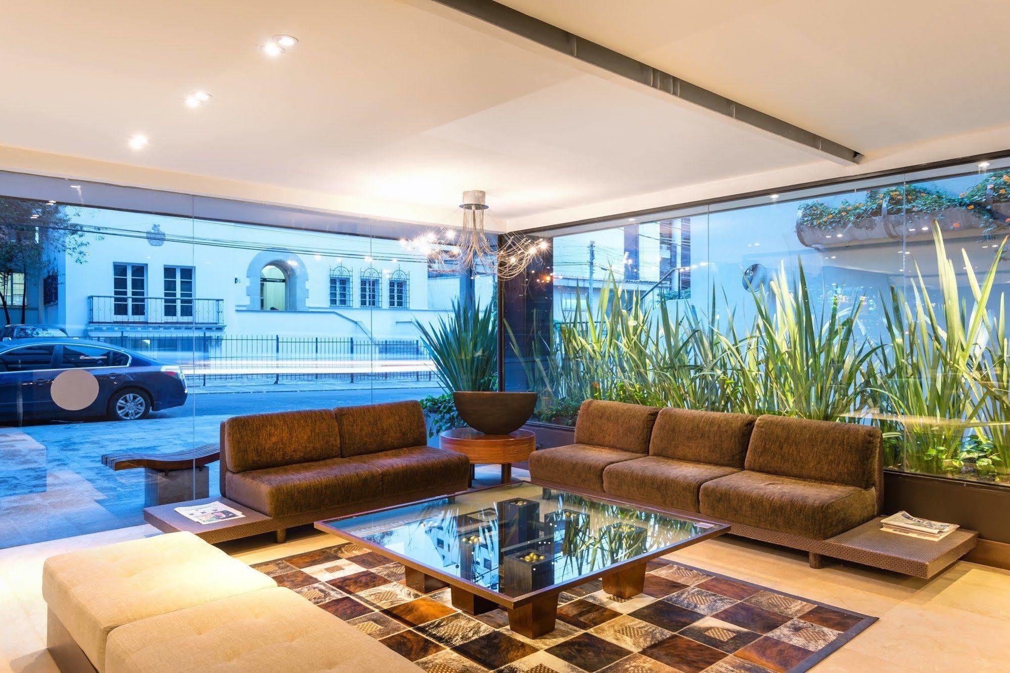 Hotel Lugano Bogota