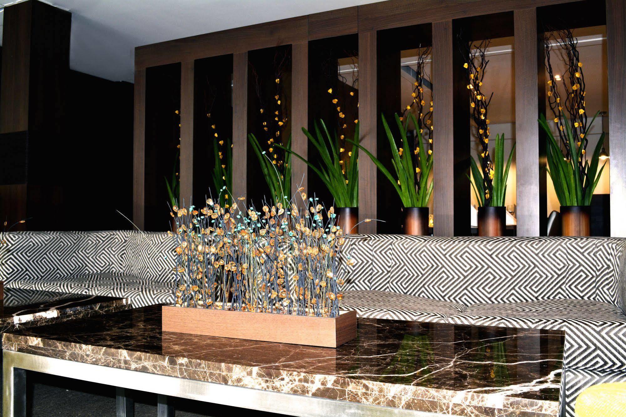 Lugano 5* Bogota
