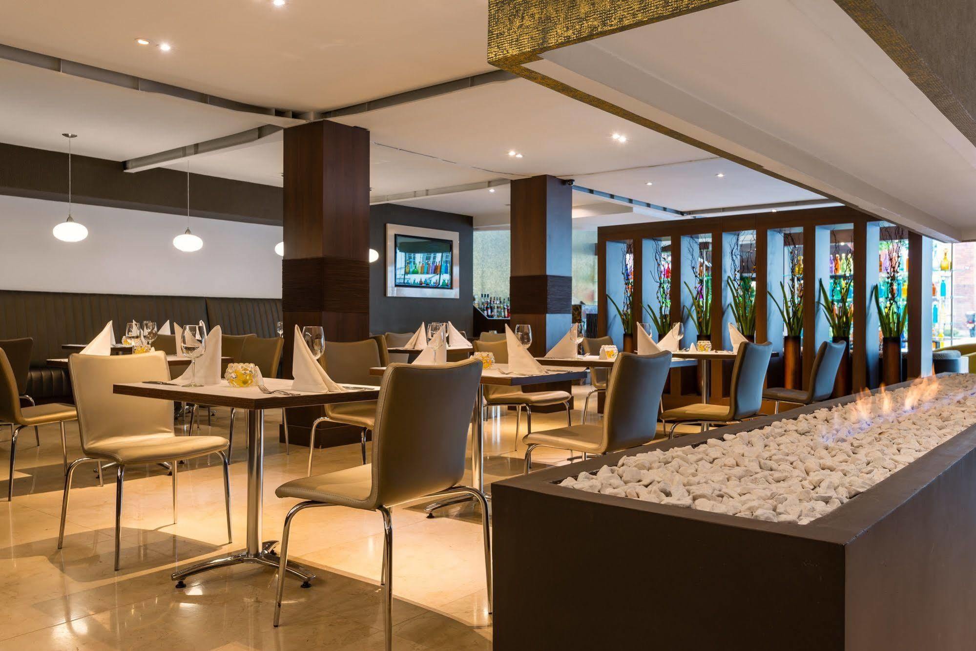 Lugano 5* Bogota