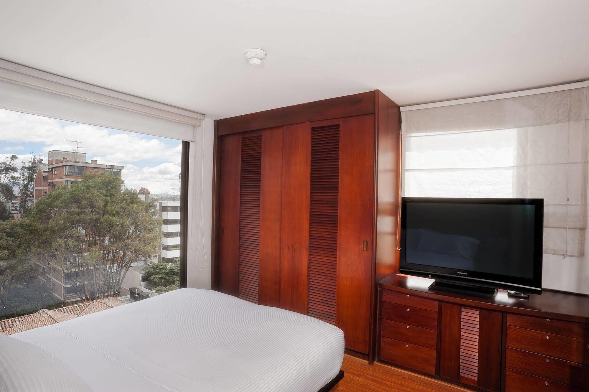 Lugano 5* Bogota