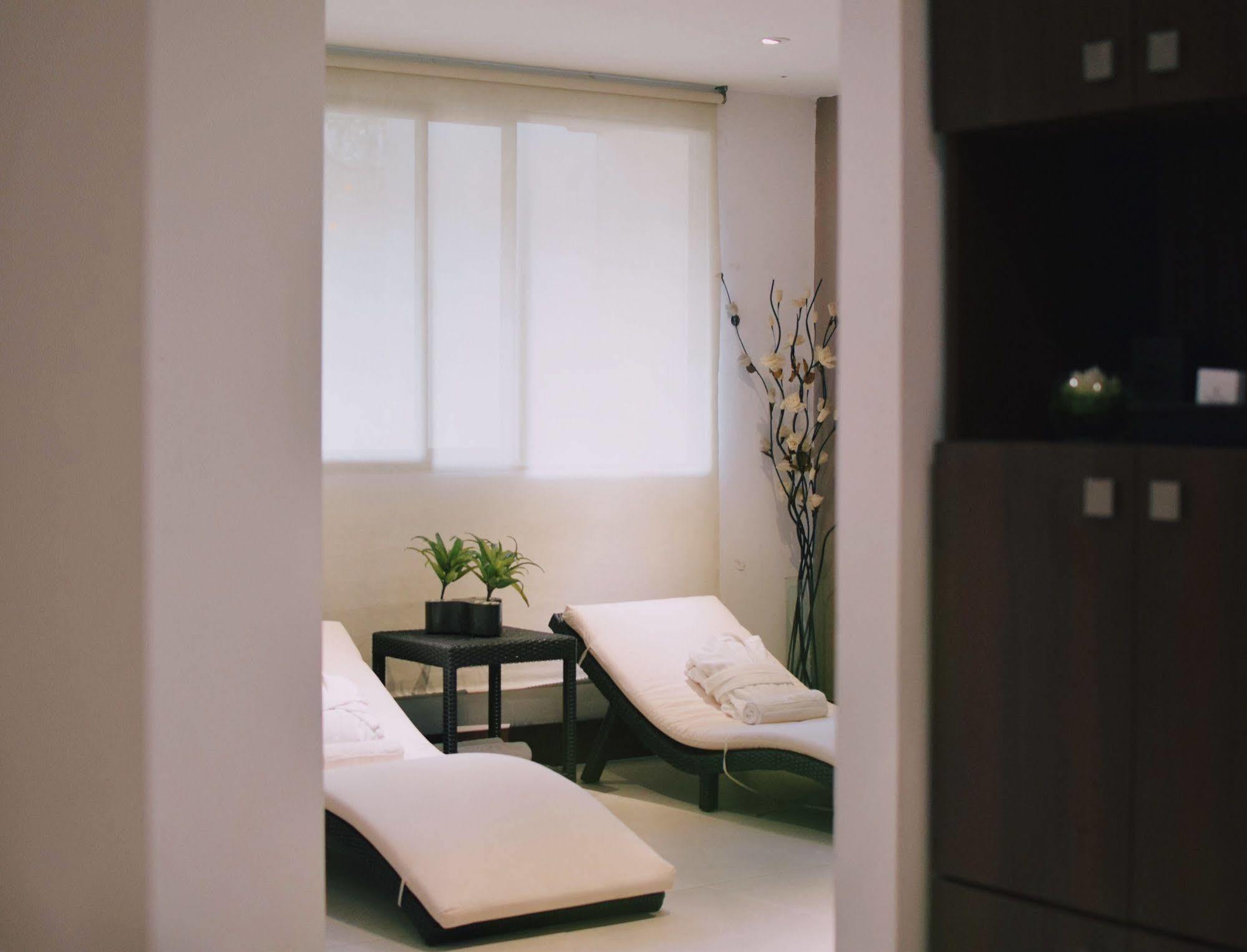 Hotel Lugano 5*