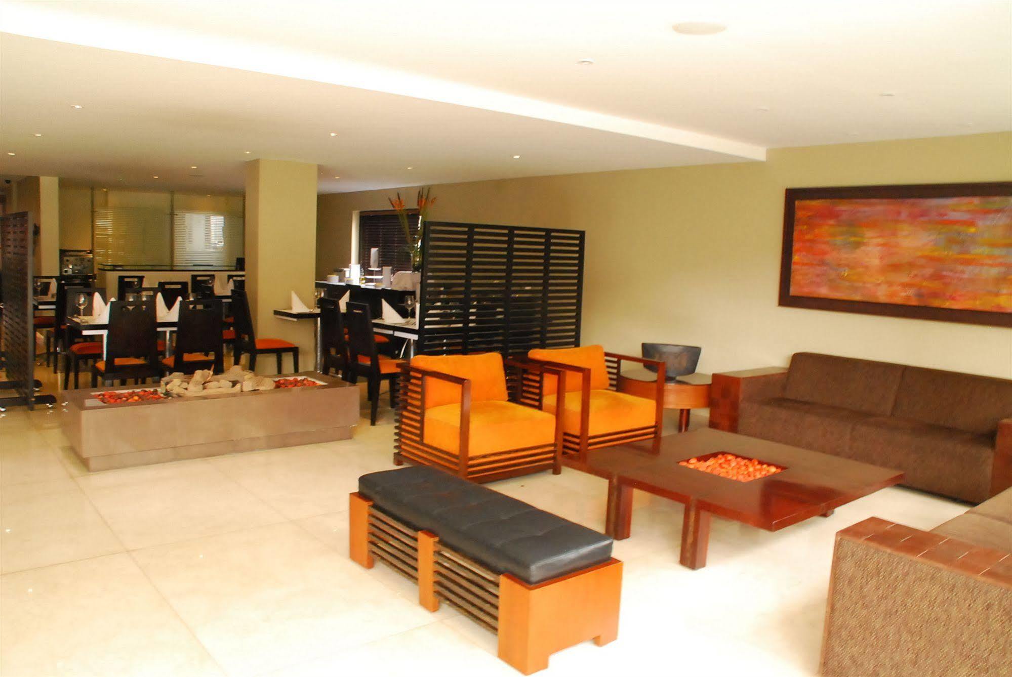 Richmond Hotel