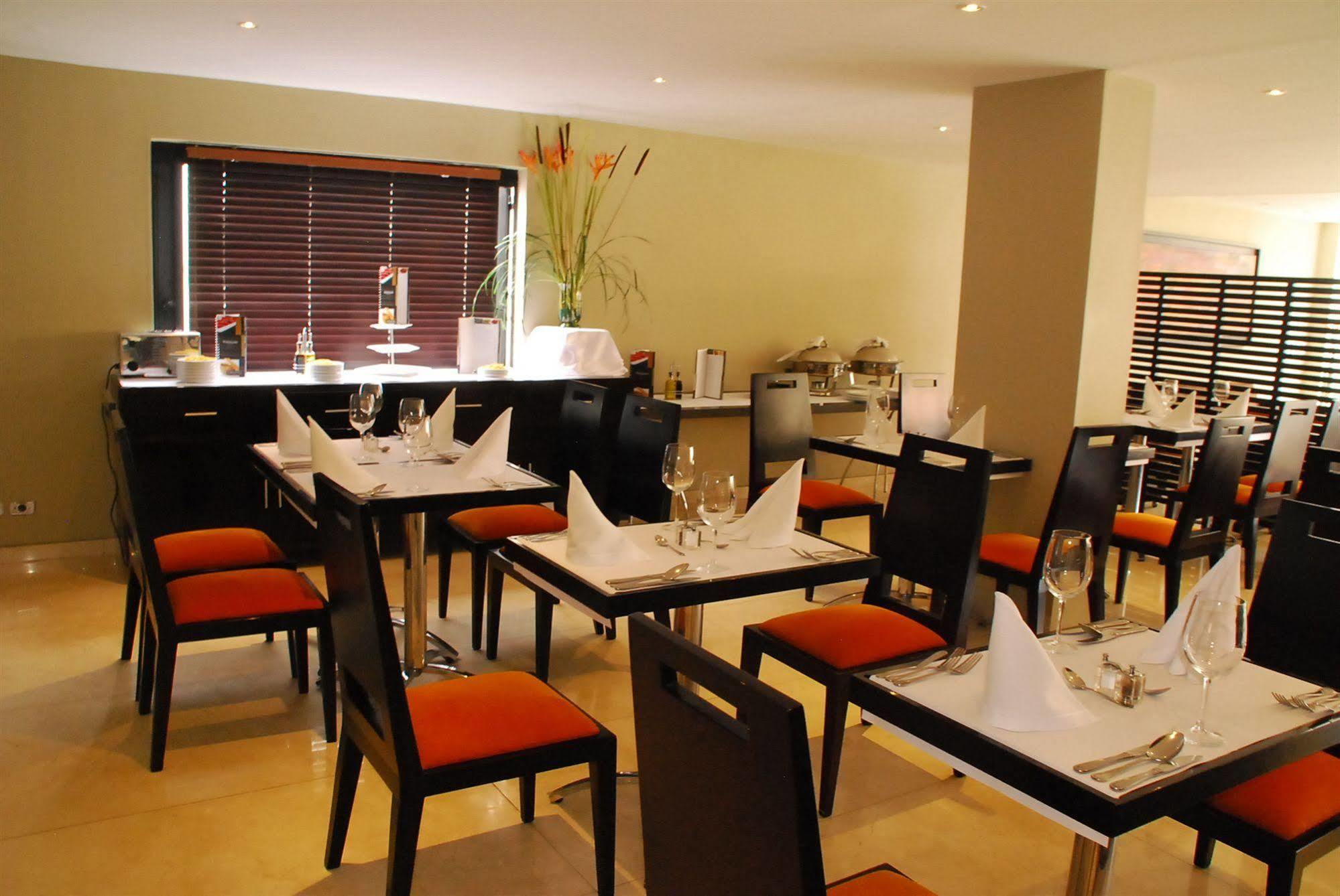 Richmond Hotel Bogota