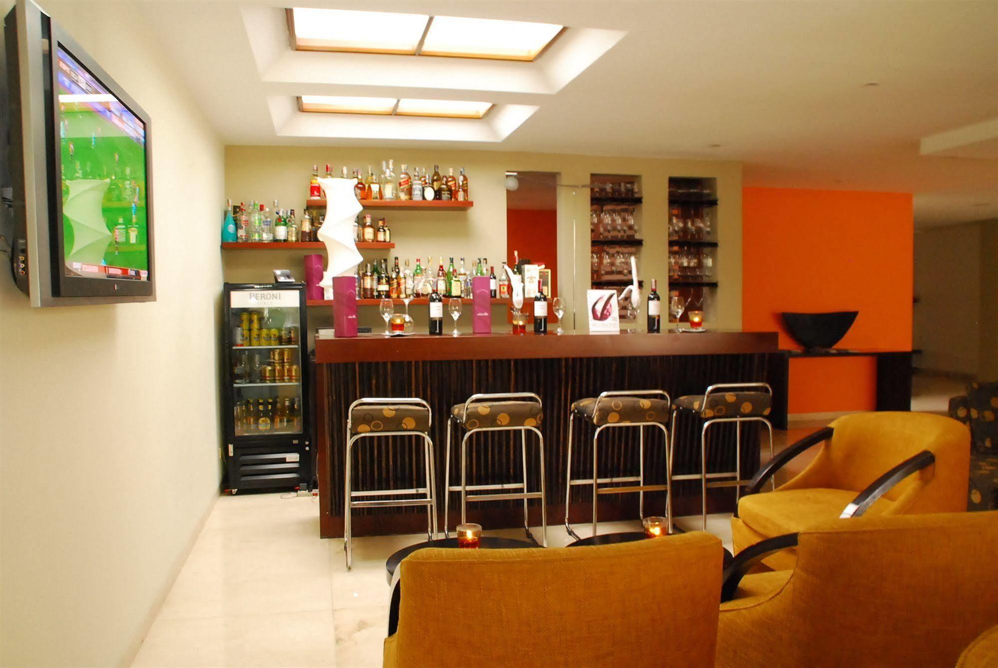 Richmond Hotel Bogota