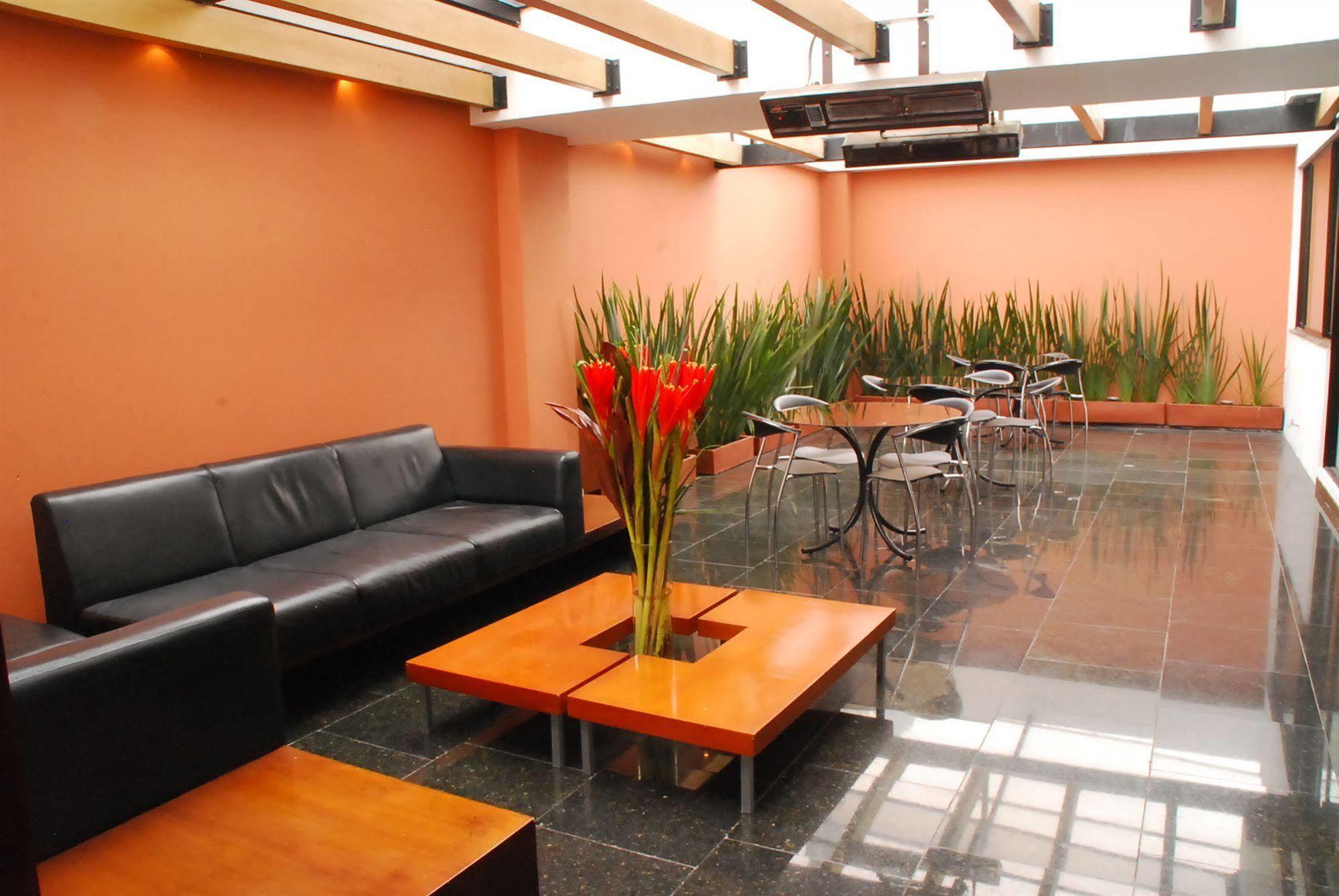 Hotel Richmond Bogota