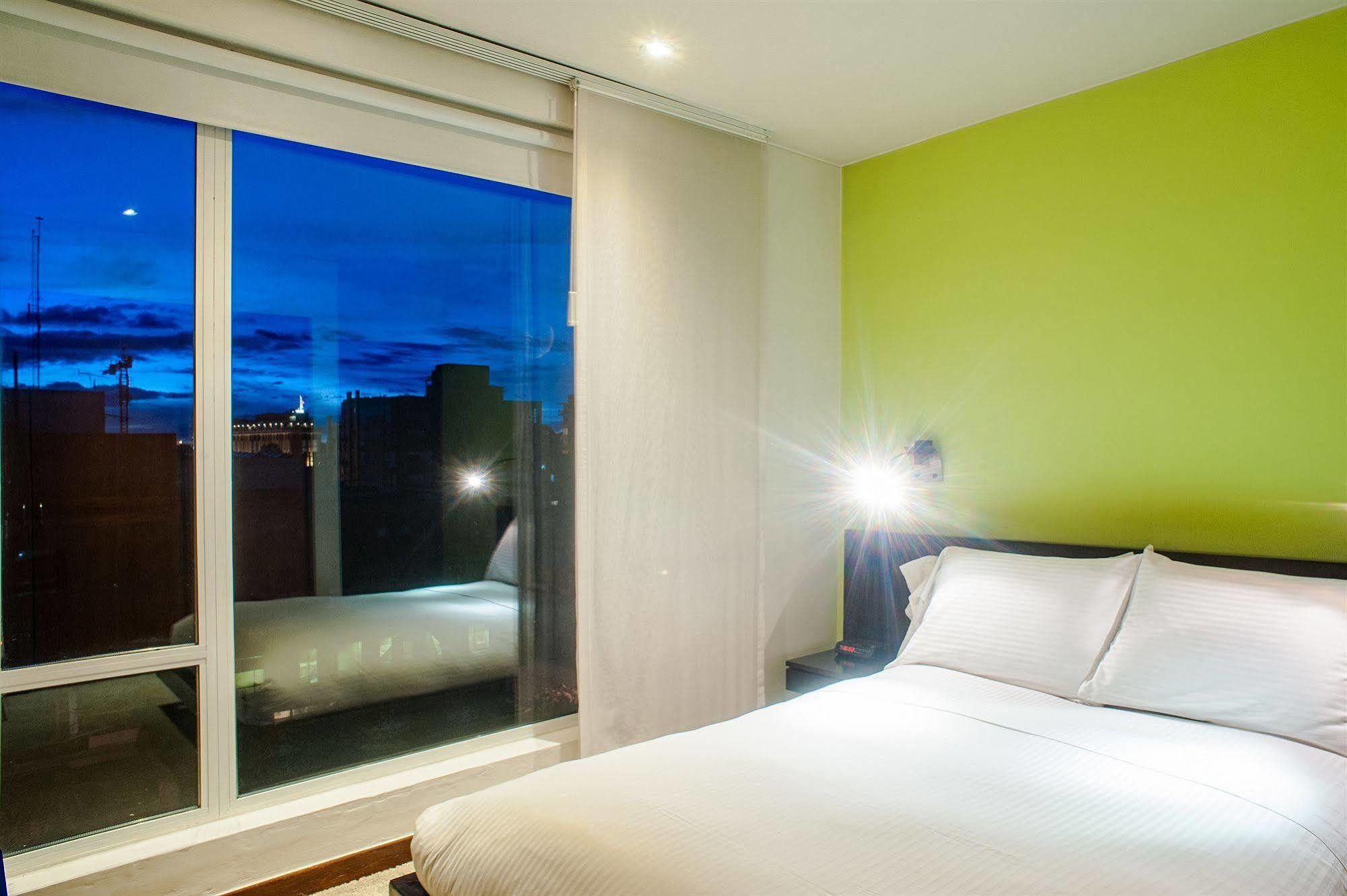 Richmond 4* Bogota
