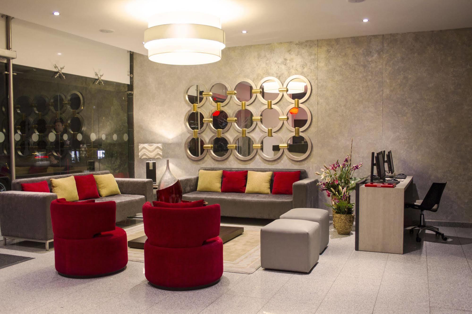 Bed & Breakfast Wellness Usaquen
