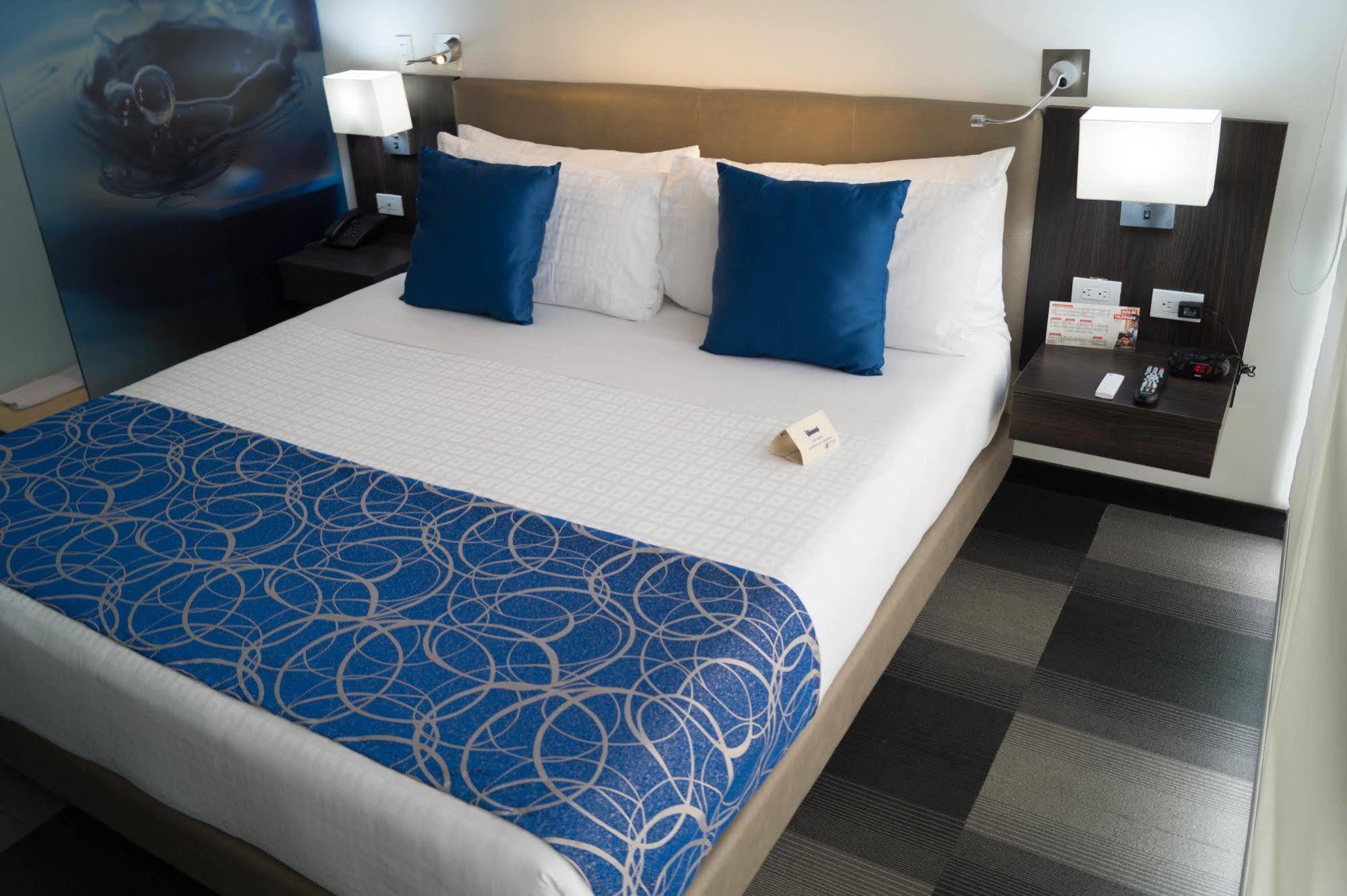 Wellness Usaquen Bed & Breakfast