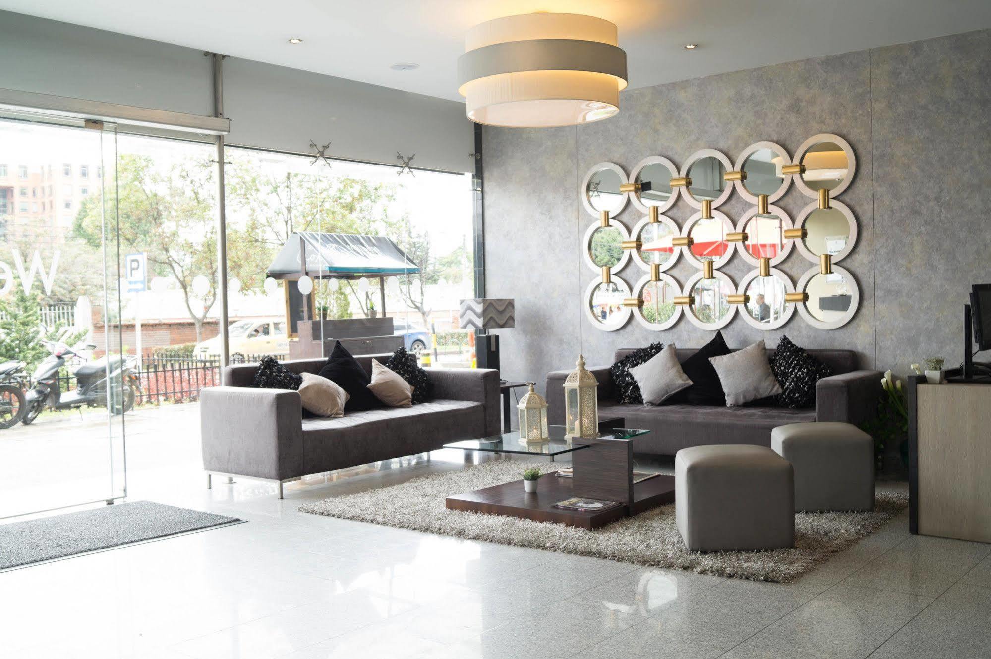Wellness Usaquen Bogota