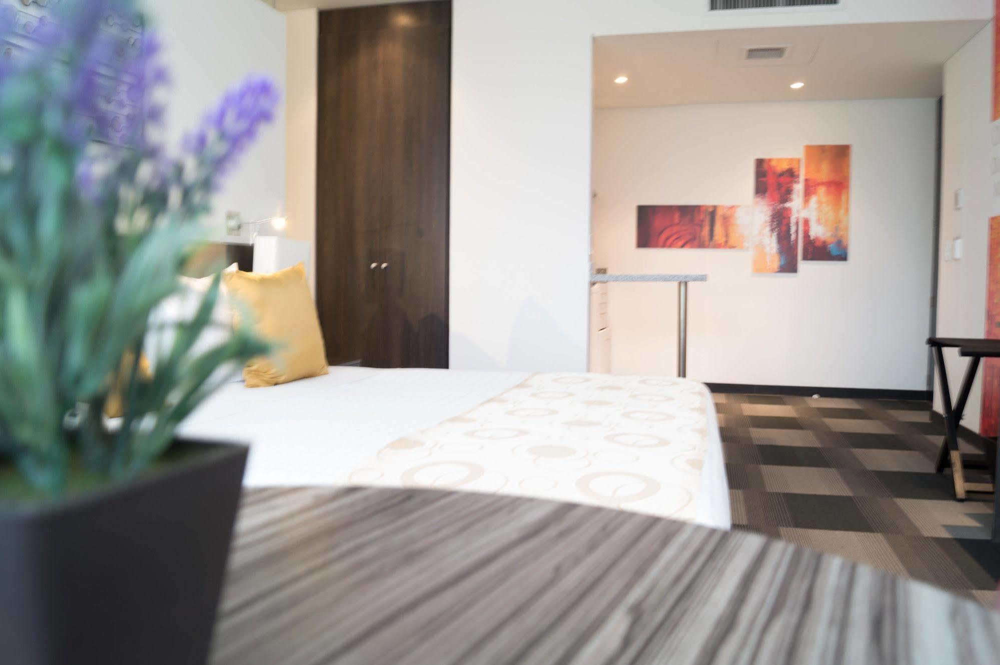 Wellness Usaquen Bed & Breakfast