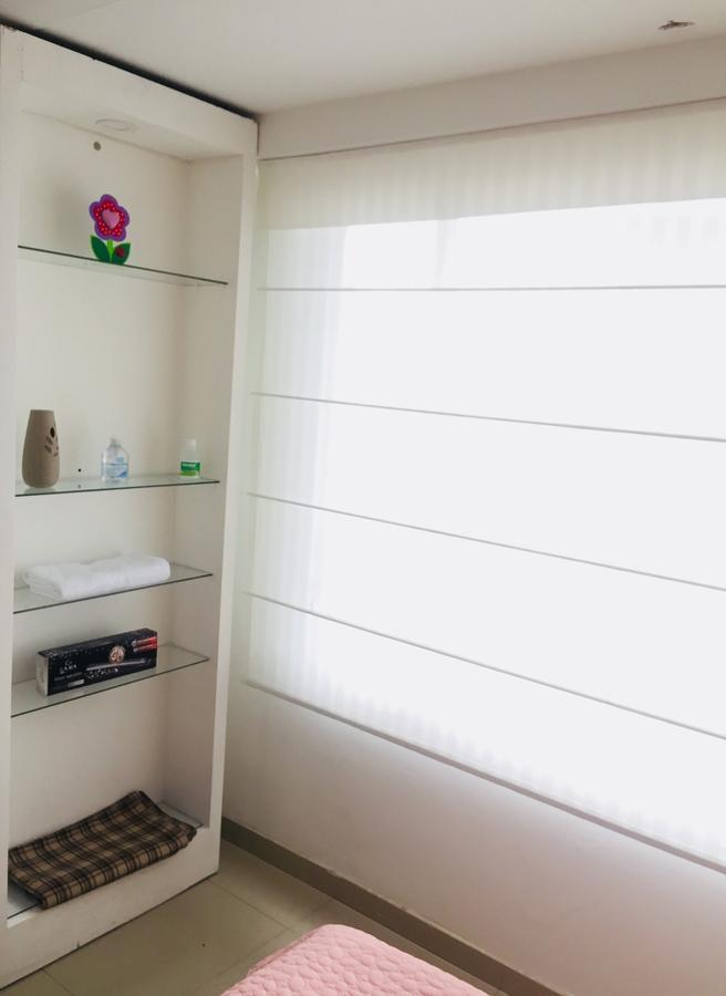 Homestay In Bogota