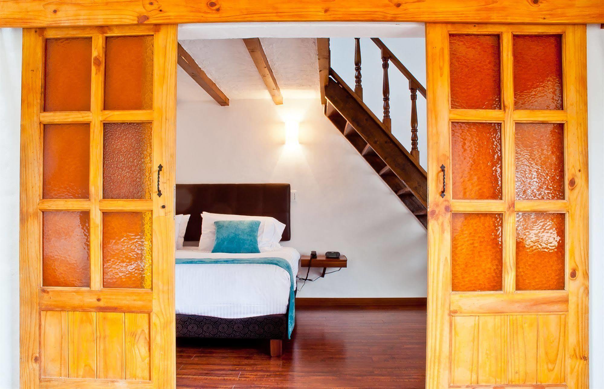 Casona Usaquen 3* Bogota