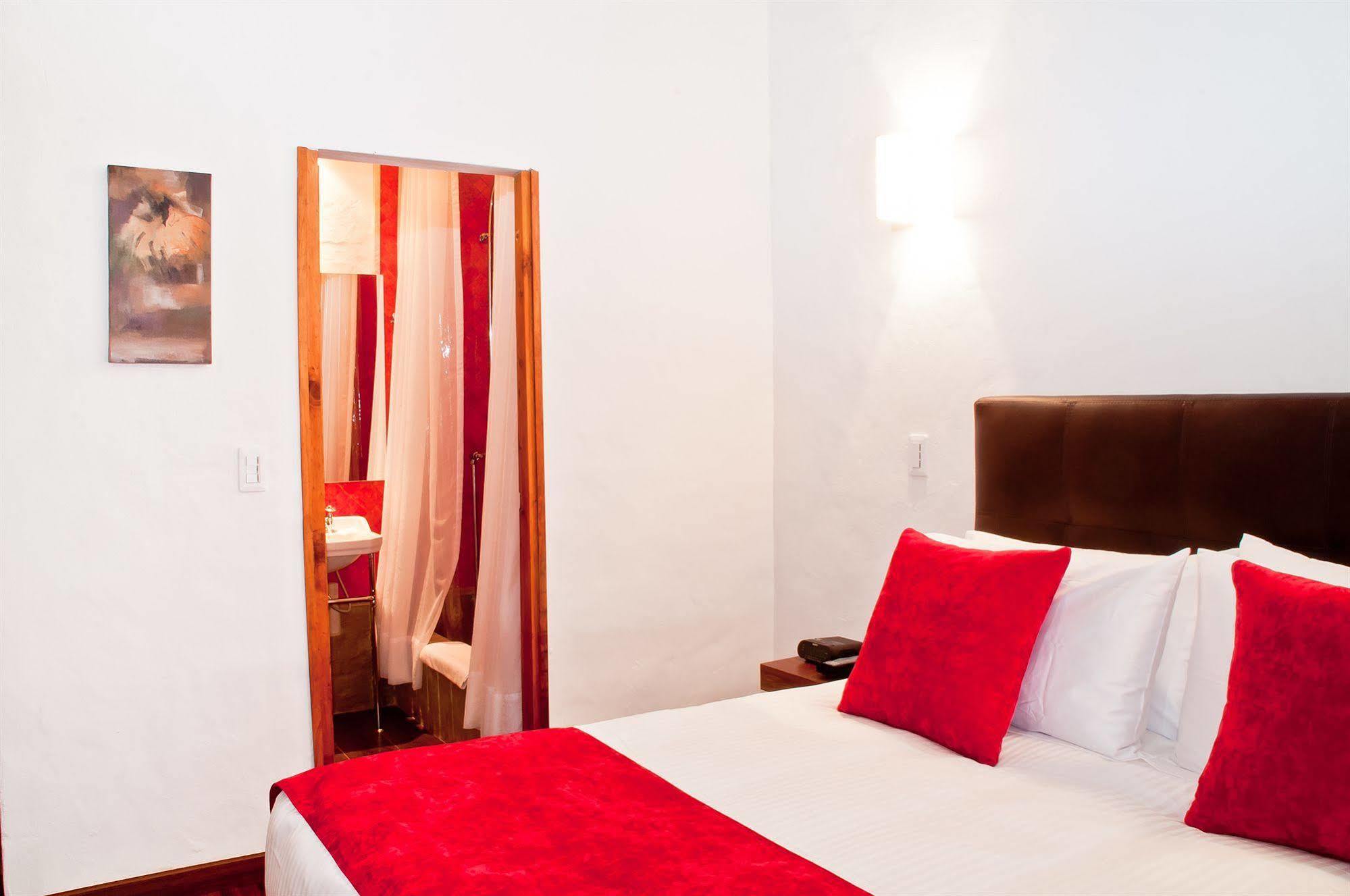 Casona Usaquen 3* Bogota