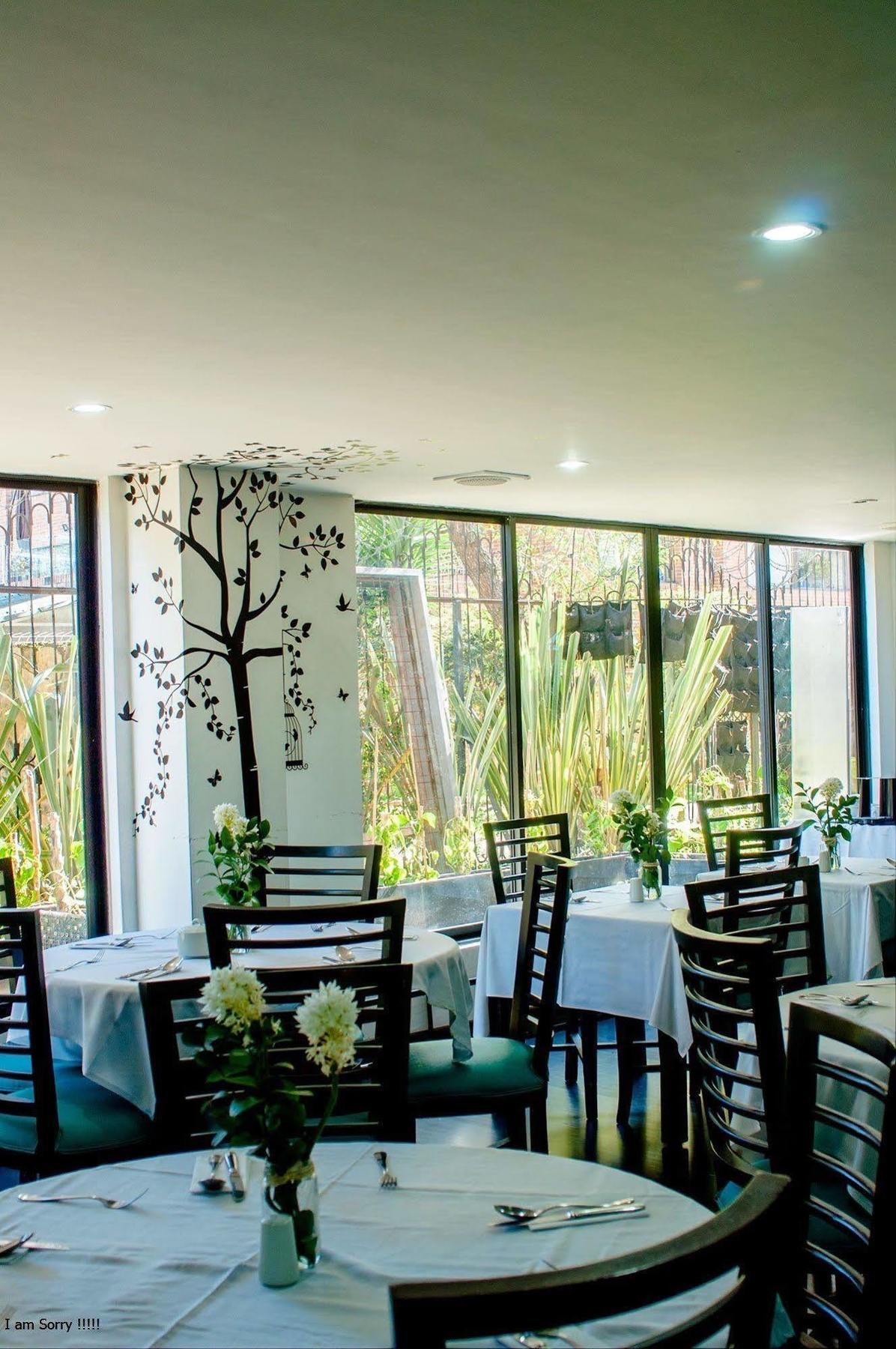 Aparthotel Andes 3*