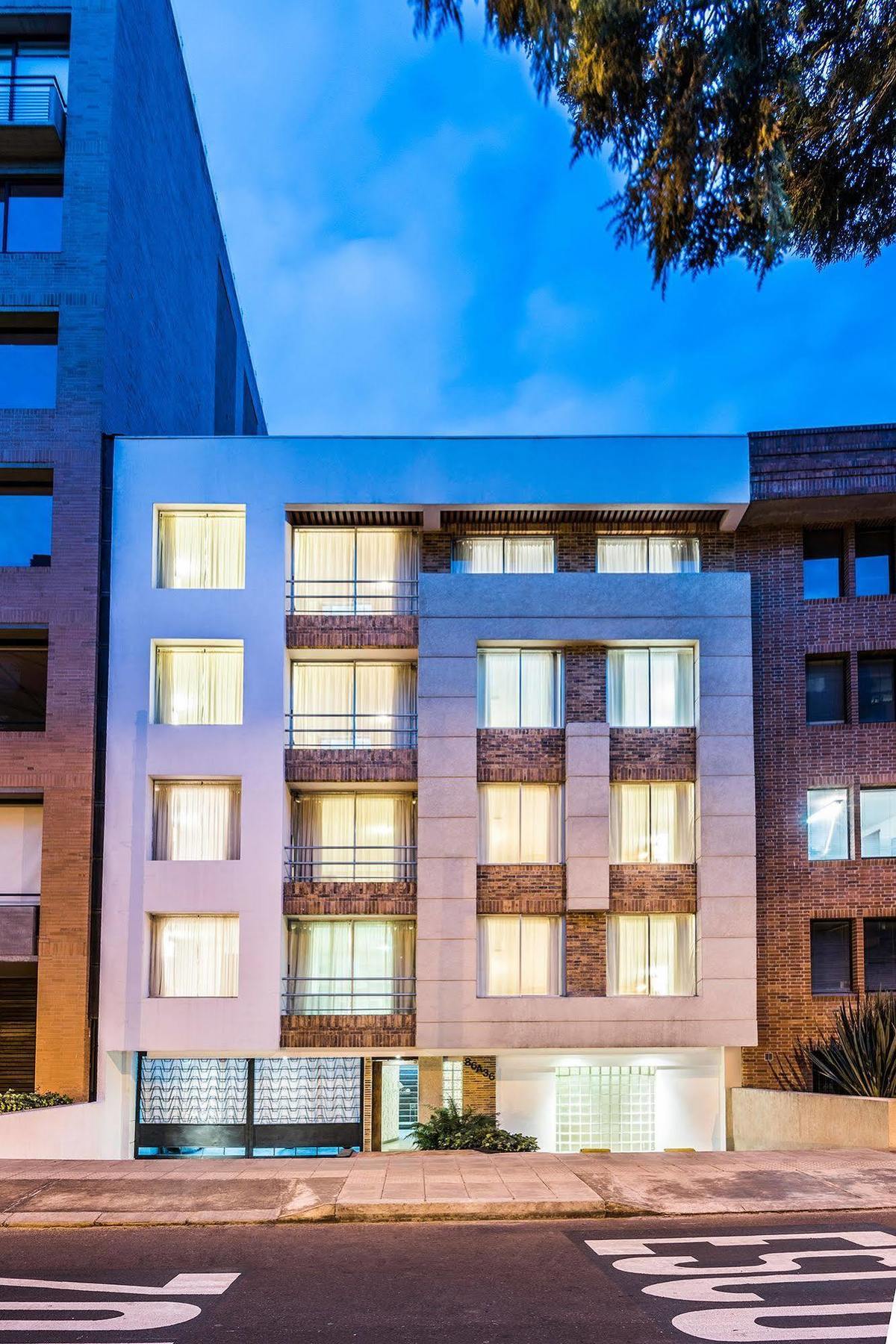 Aparthotel Viaggio Virrey