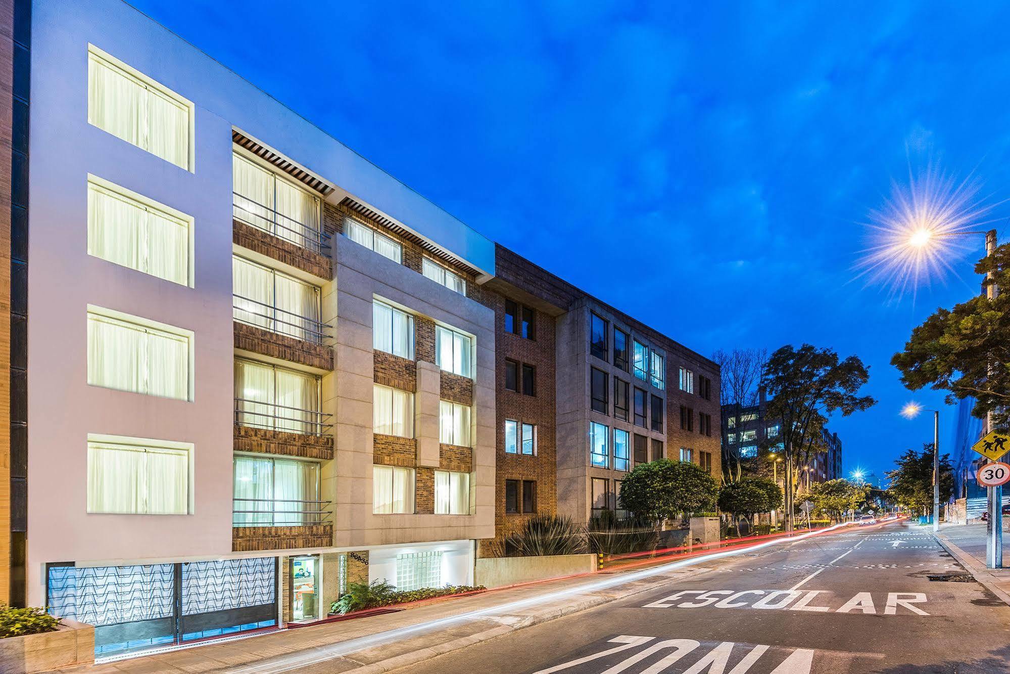 Aparthotel Viaggio Virrey