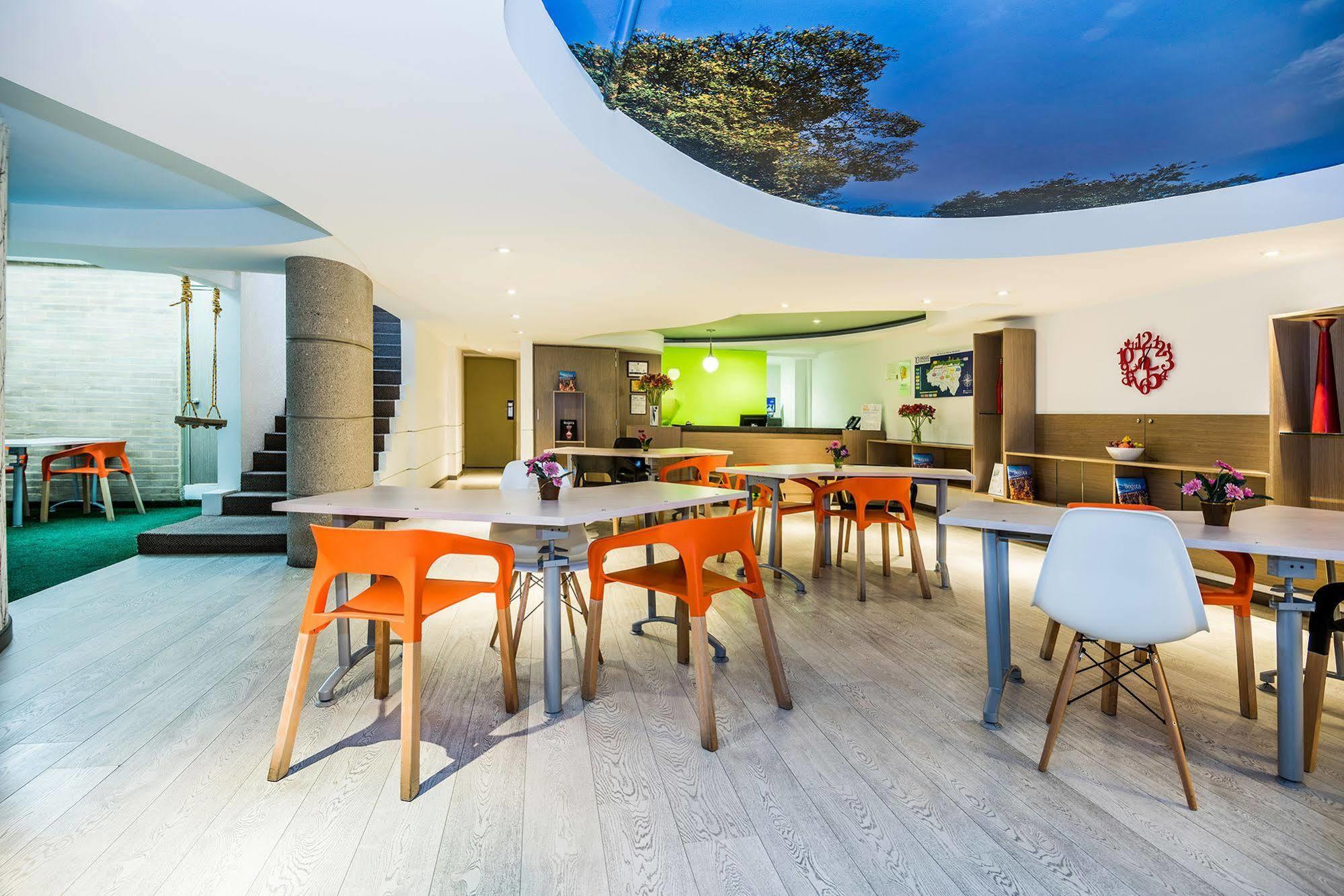 Aparthotel Viaggio Virrey