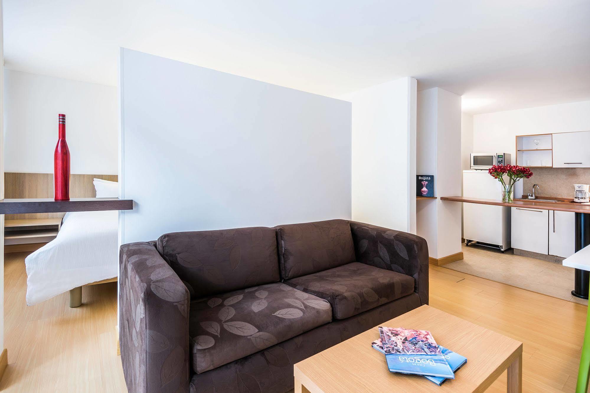 Aparthotel Viaggio Virrey