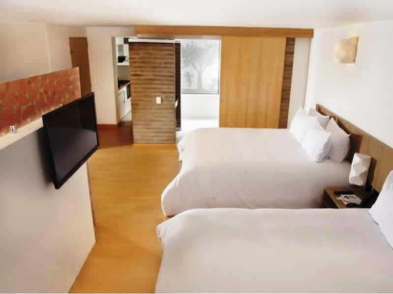 Viaggio Virrey Bogota