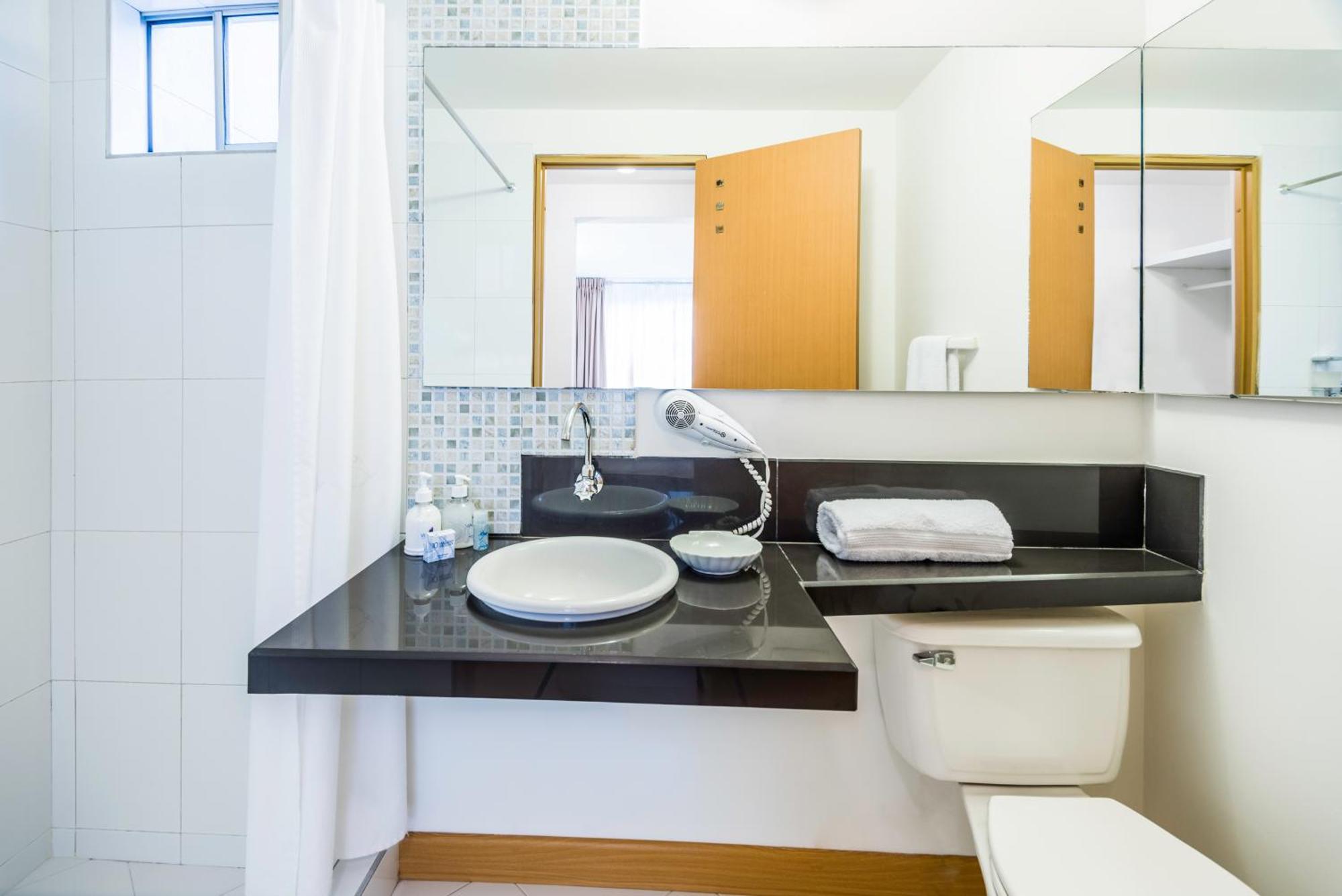 Viaggio Virrey Aparthotel Bogota