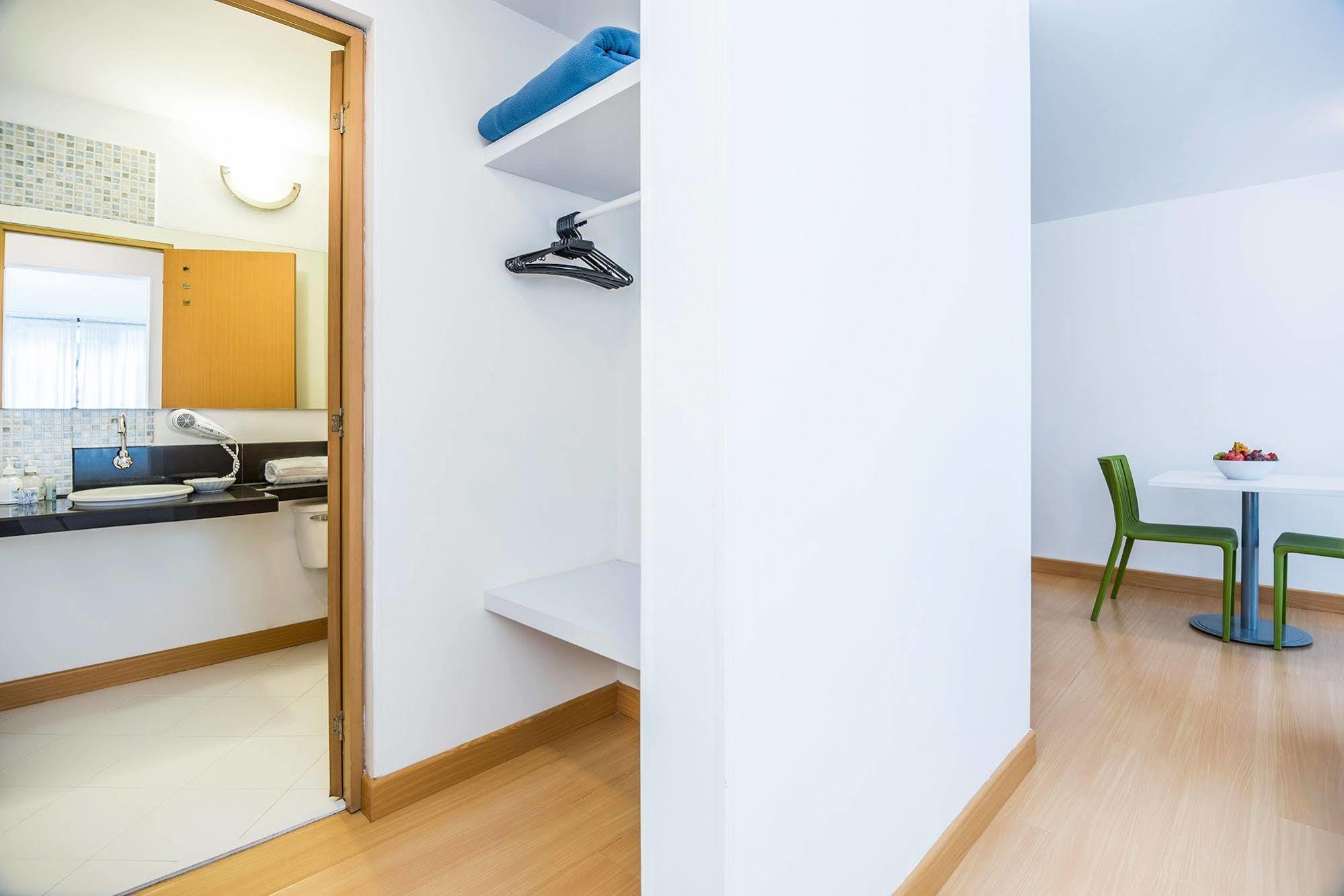 Viaggio Virrey Aparthotel 3*