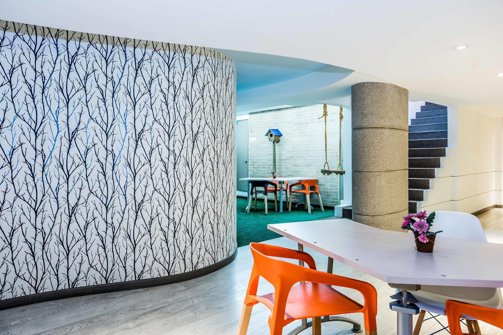 Aparthotel Viaggio Virrey