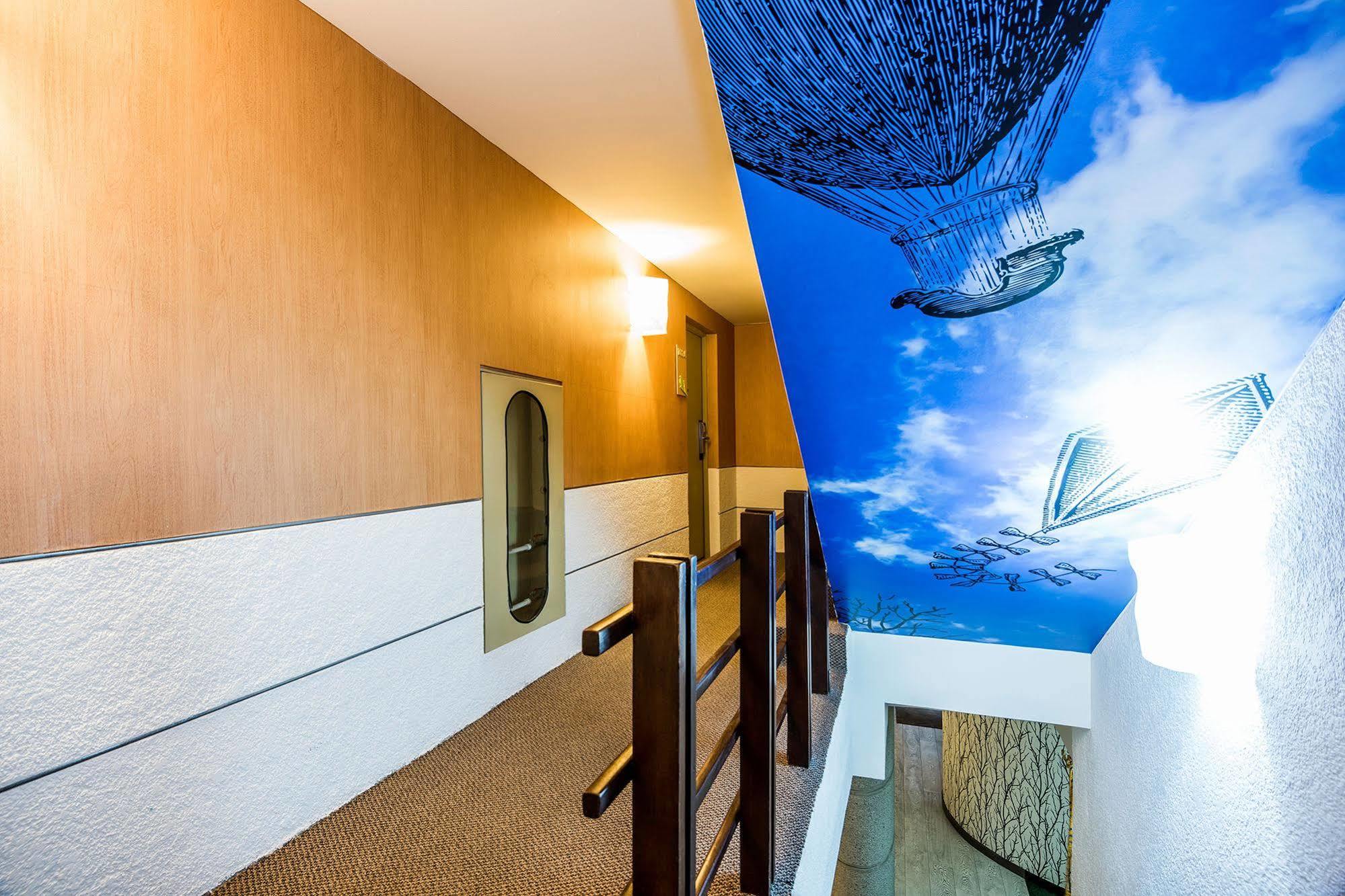 Aparthotel Viaggio Virrey Bogota