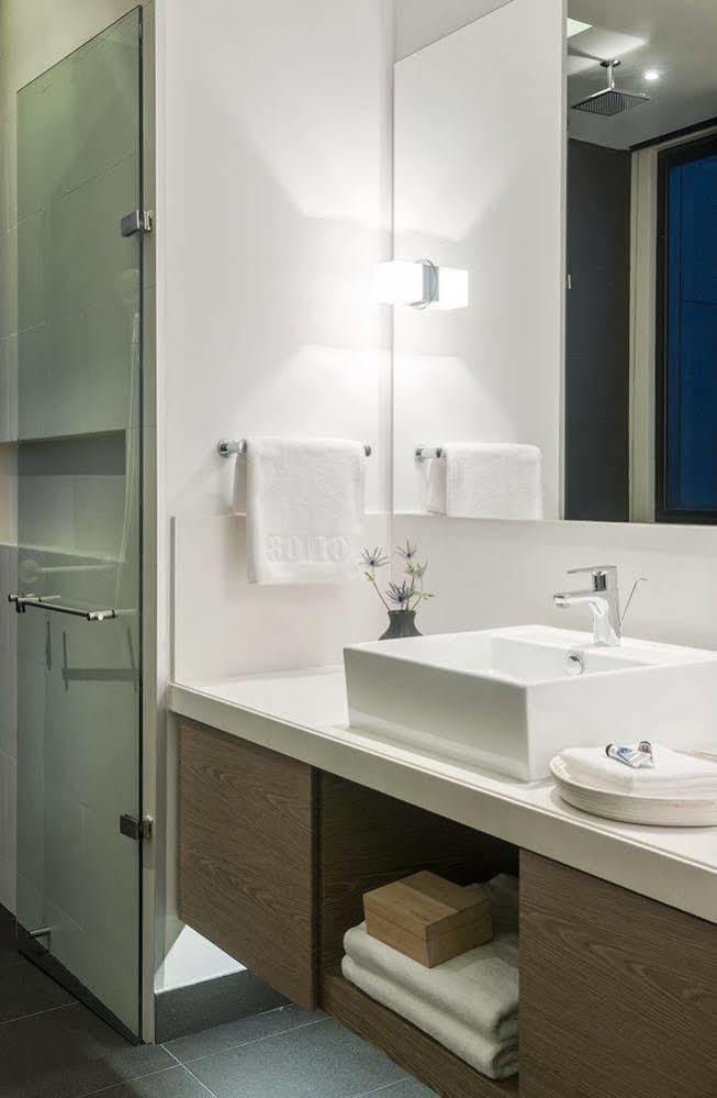 Aparthotel 8010 Urban Living- Luxury Experience Bogota