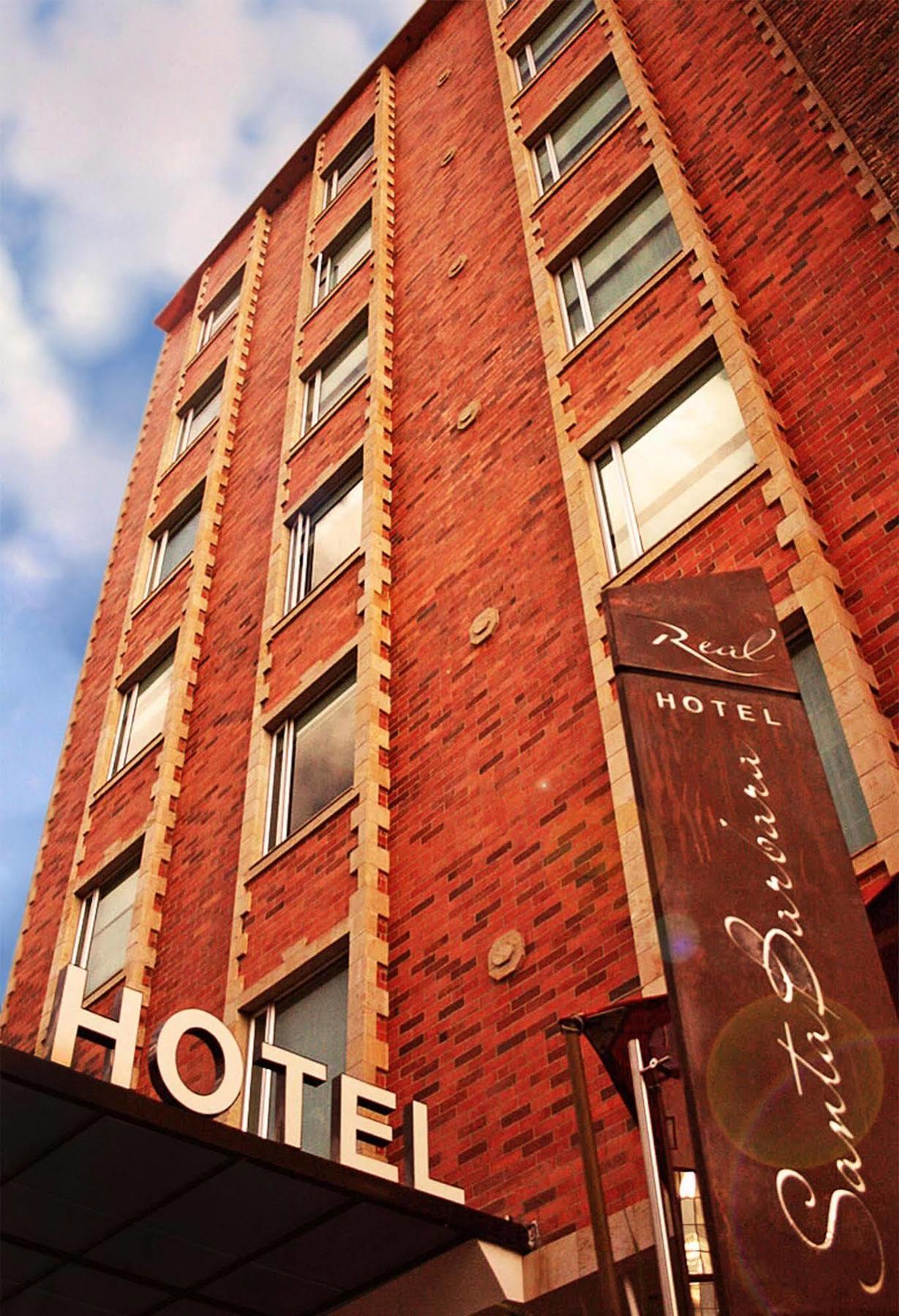 Santa Barbara Real 3* Bogota