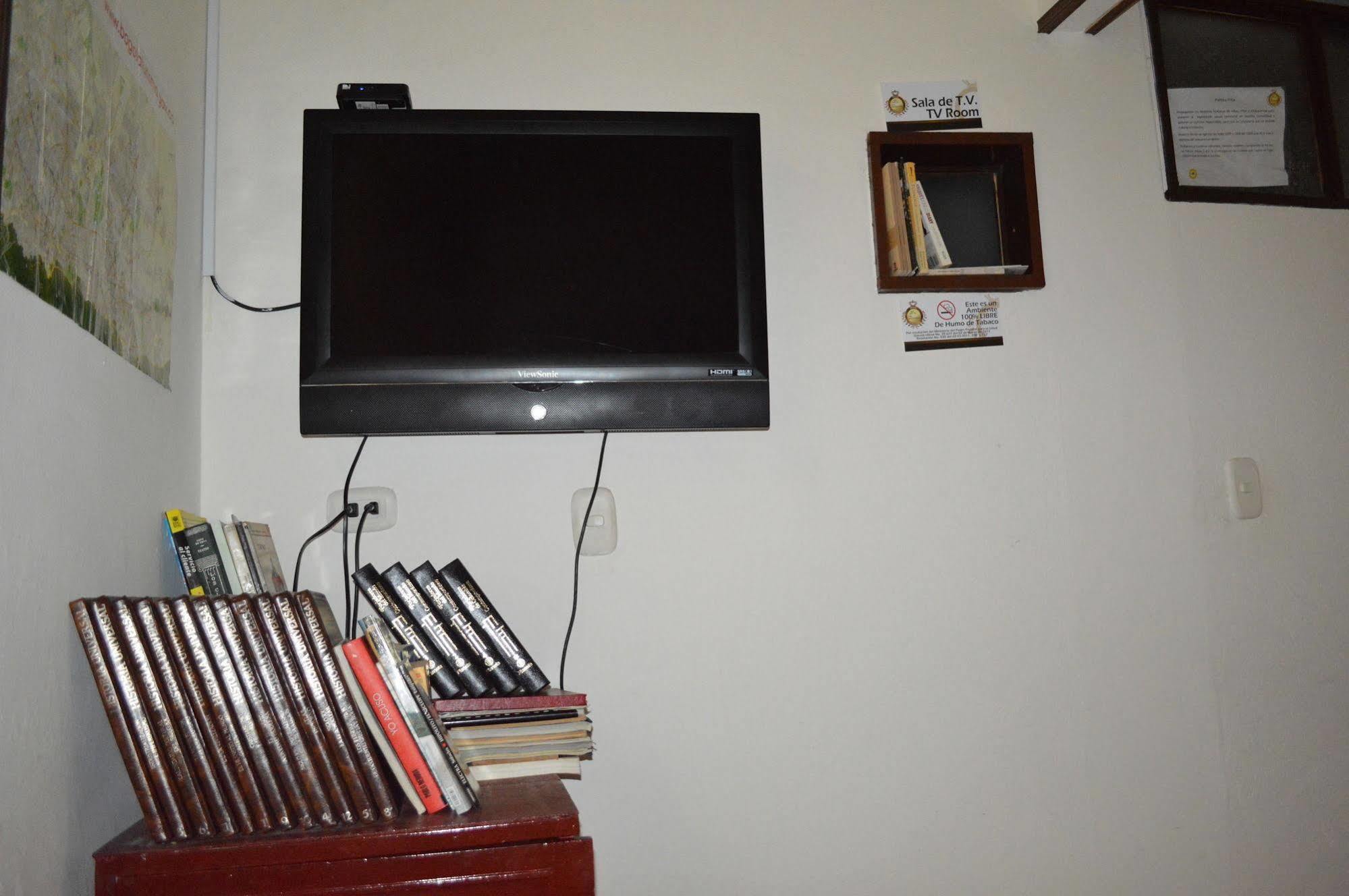 Hostal Mr Warrot *