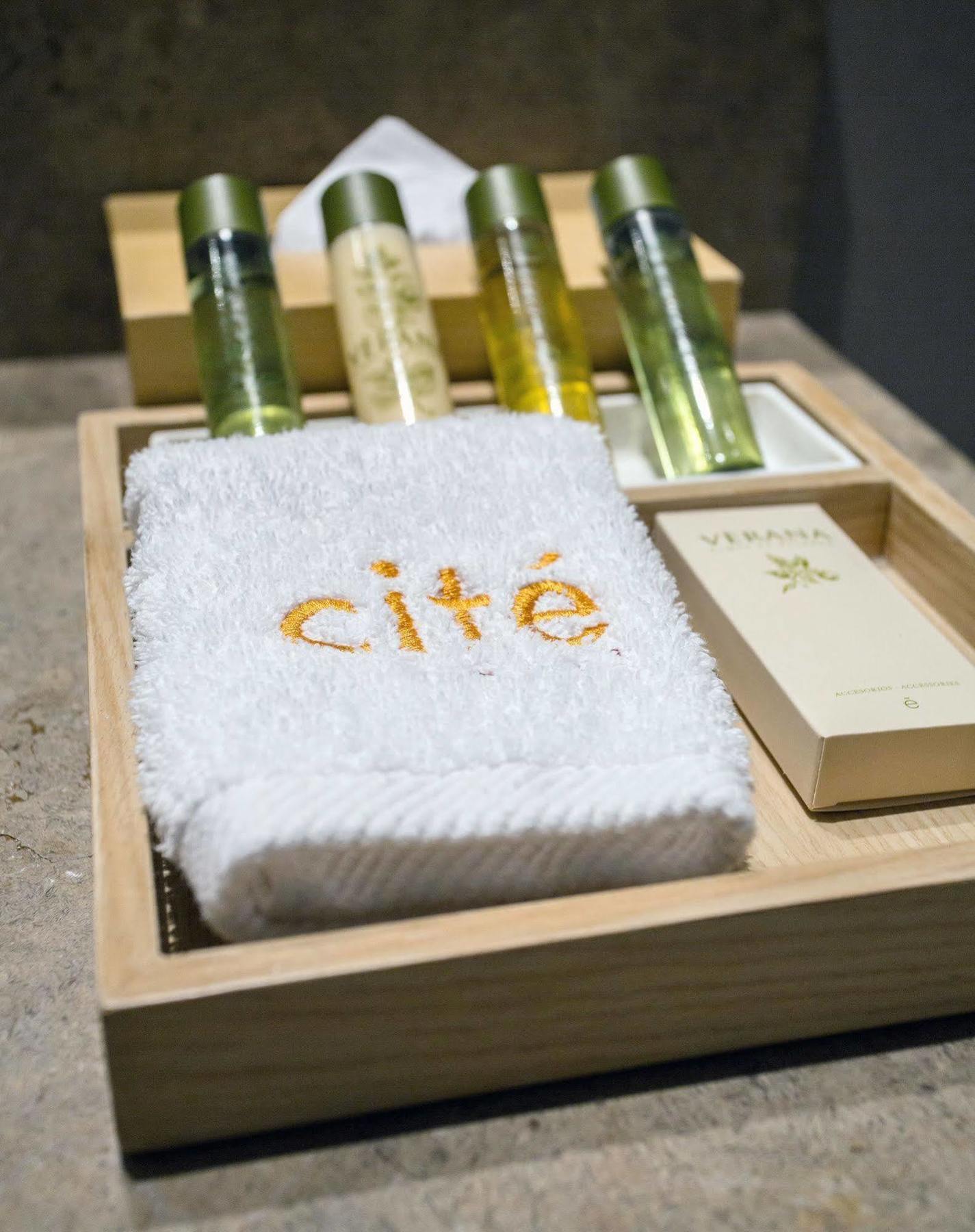 Cite