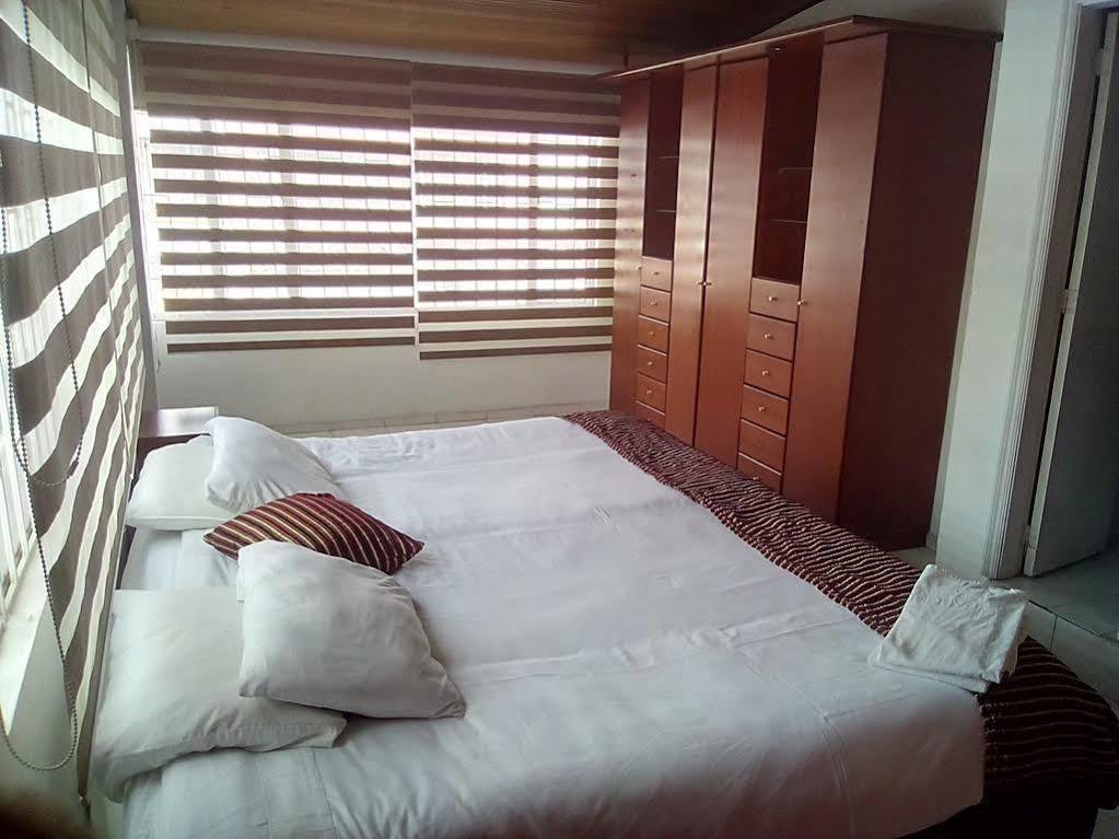 Albergue Deportel
