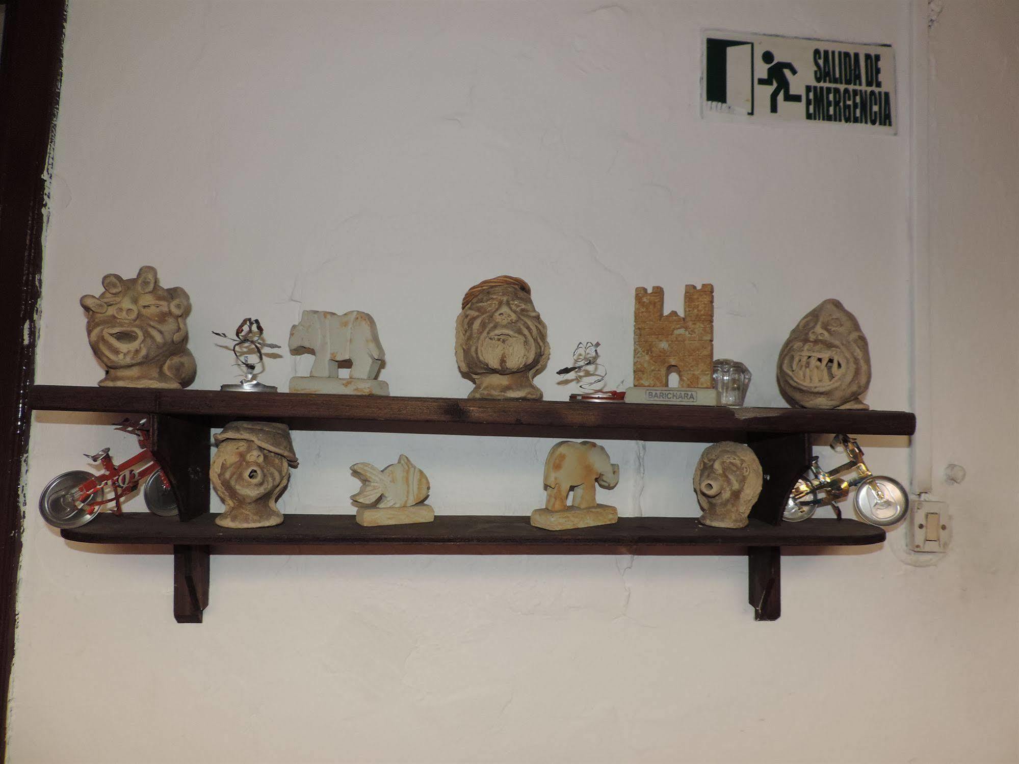 Aventureros De La Candelaria
