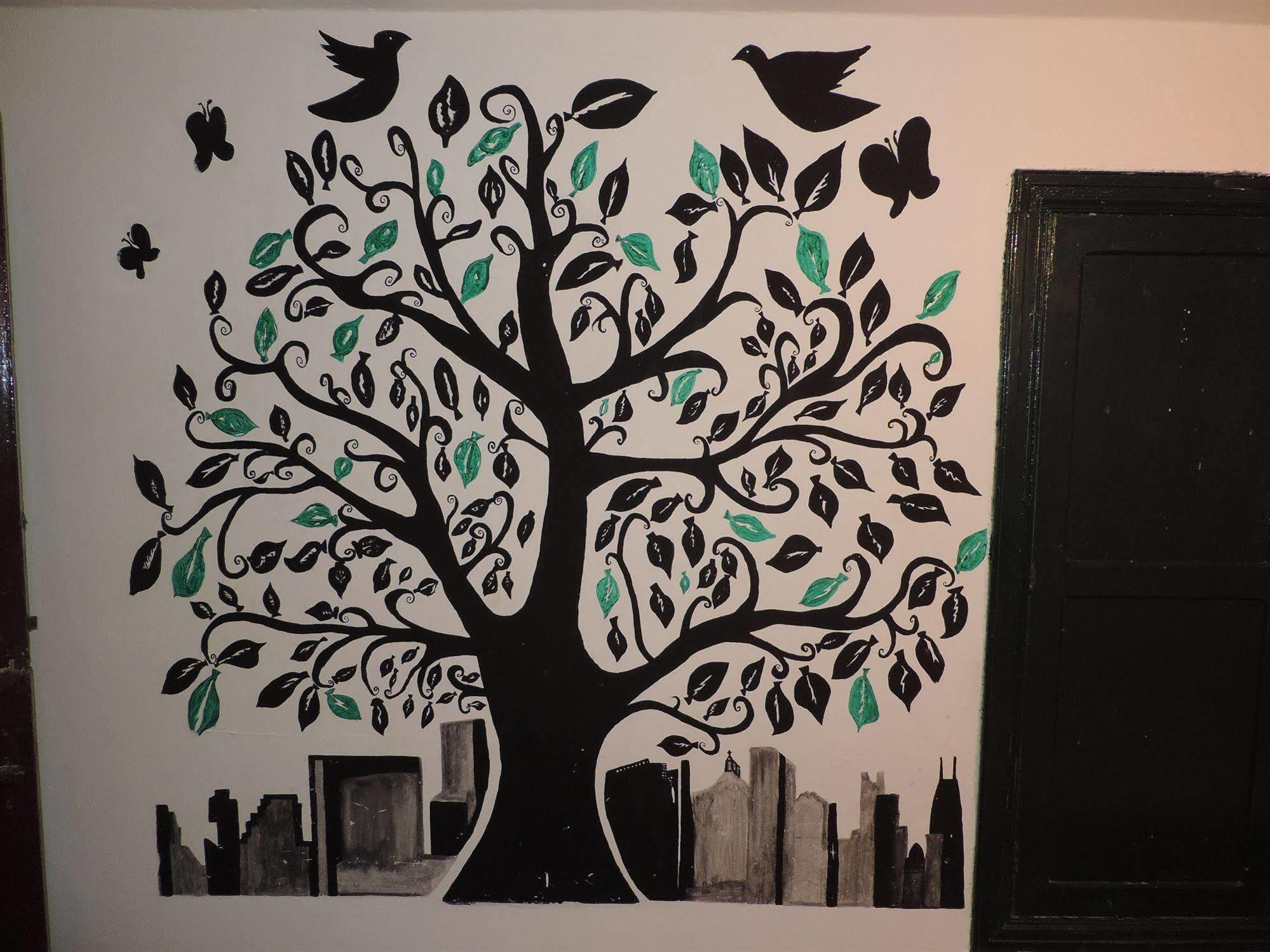 Aventureros De La Candelaria Hostel Bogota