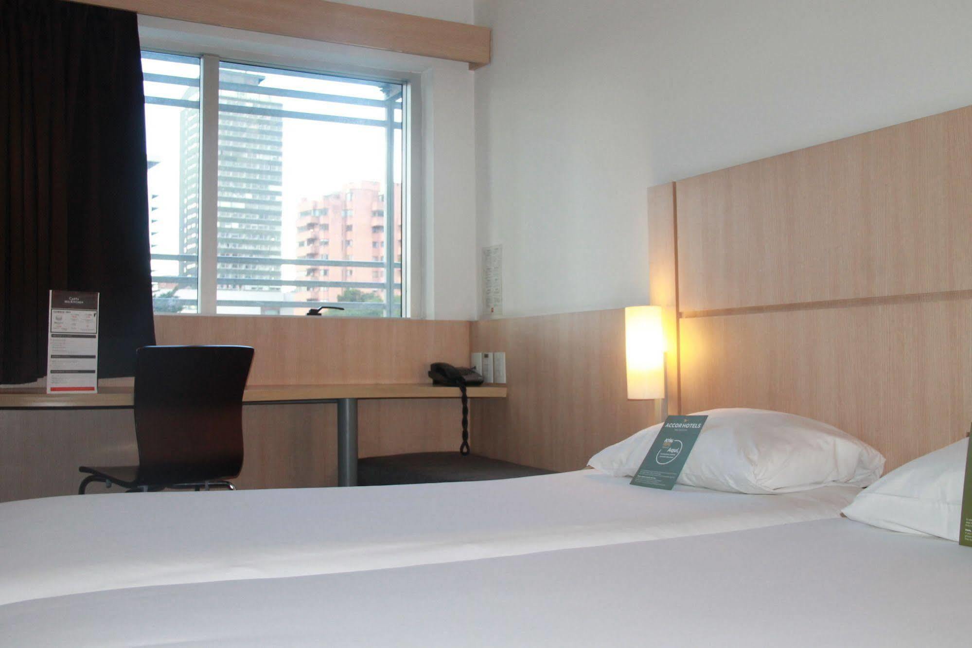 Ibis Museo Hotel Bogota