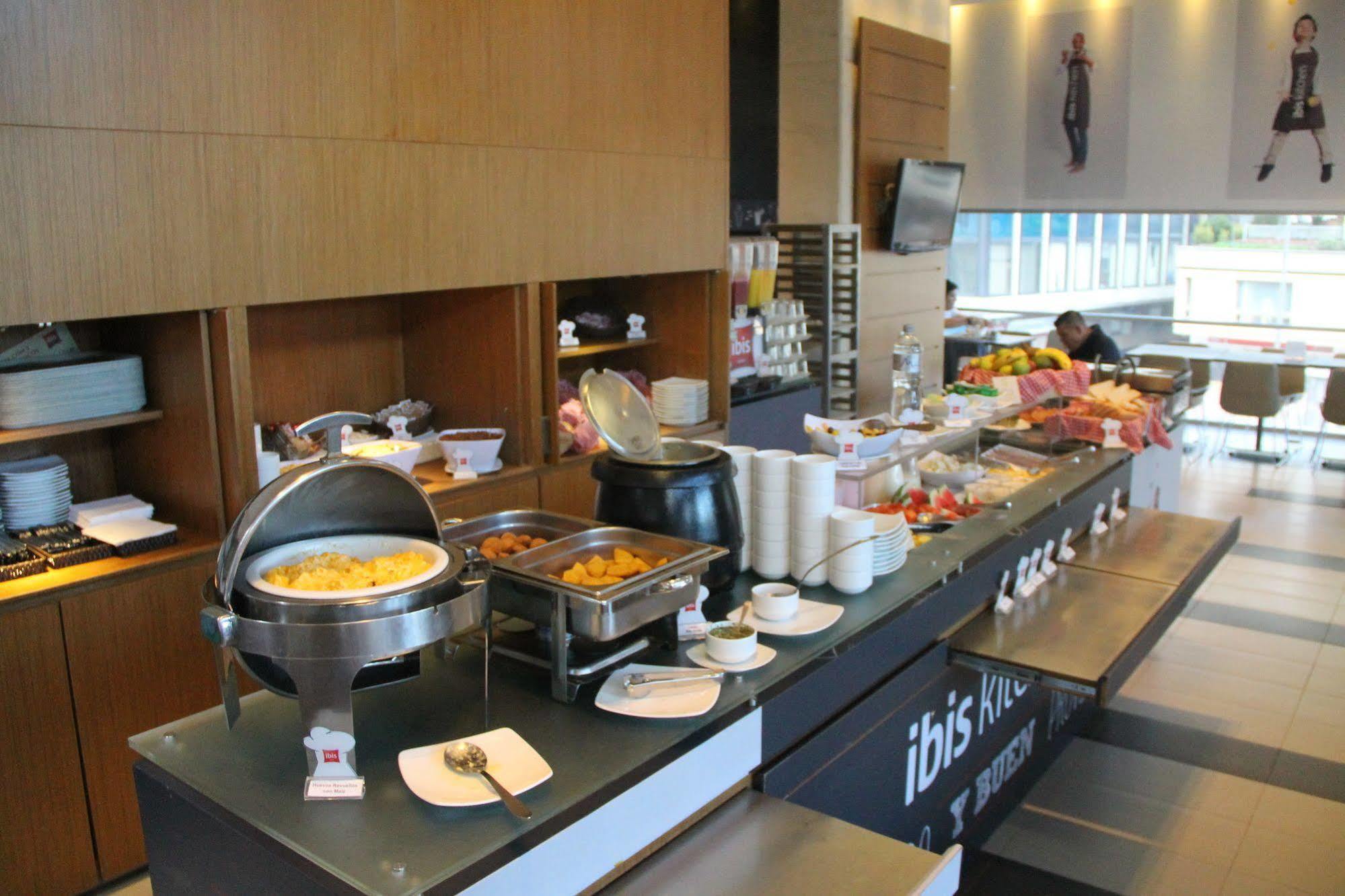 Ibis Museo Bogota