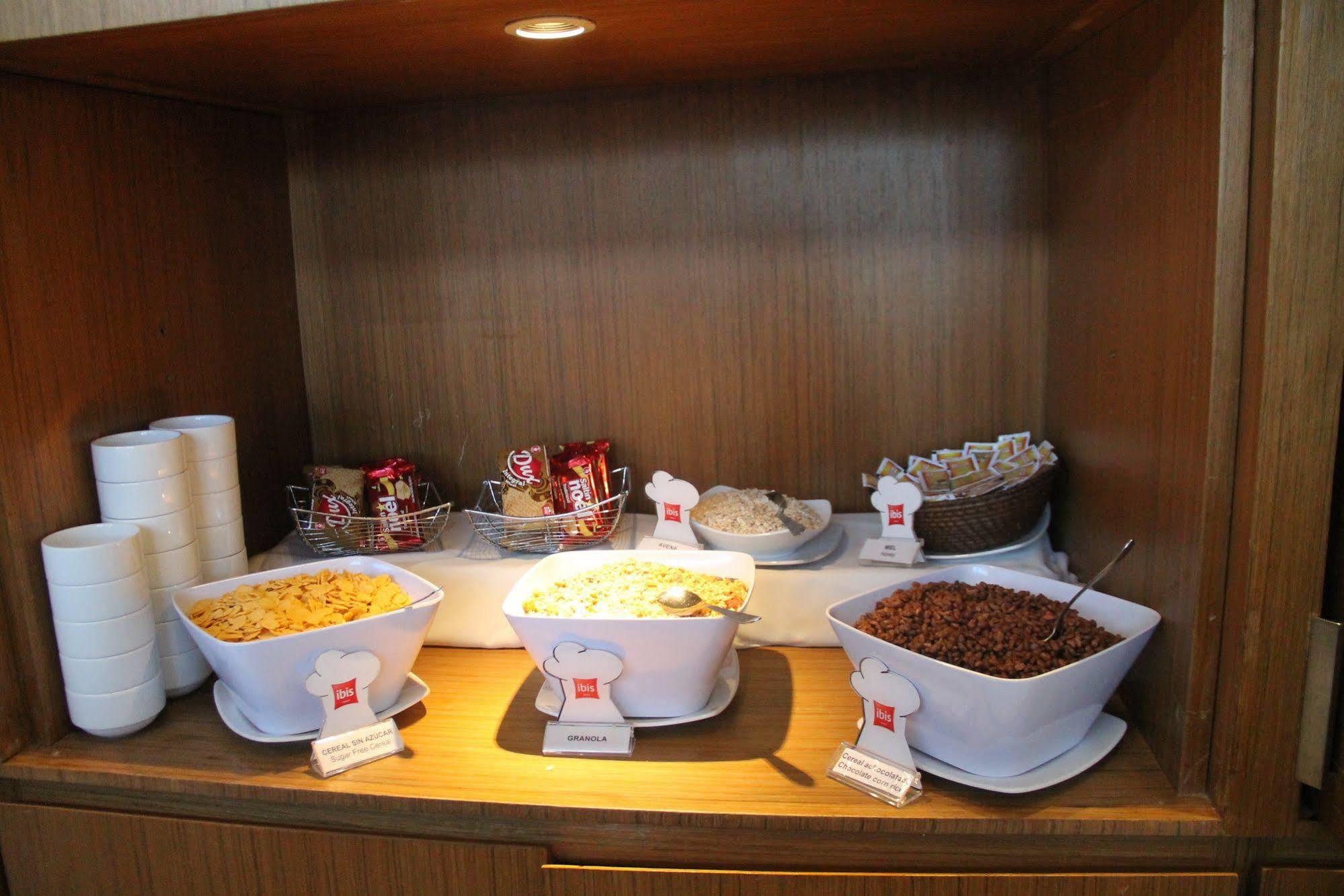 Ibis Museo 3* Bogota